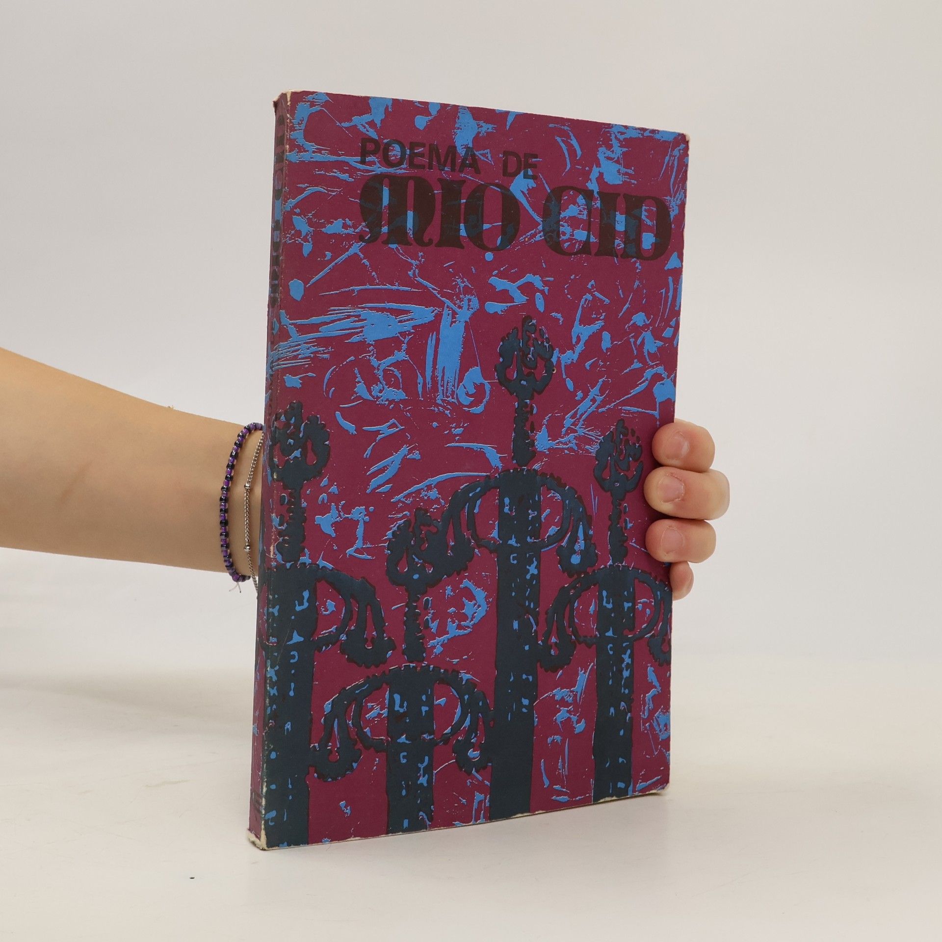 Poema de mío Cid