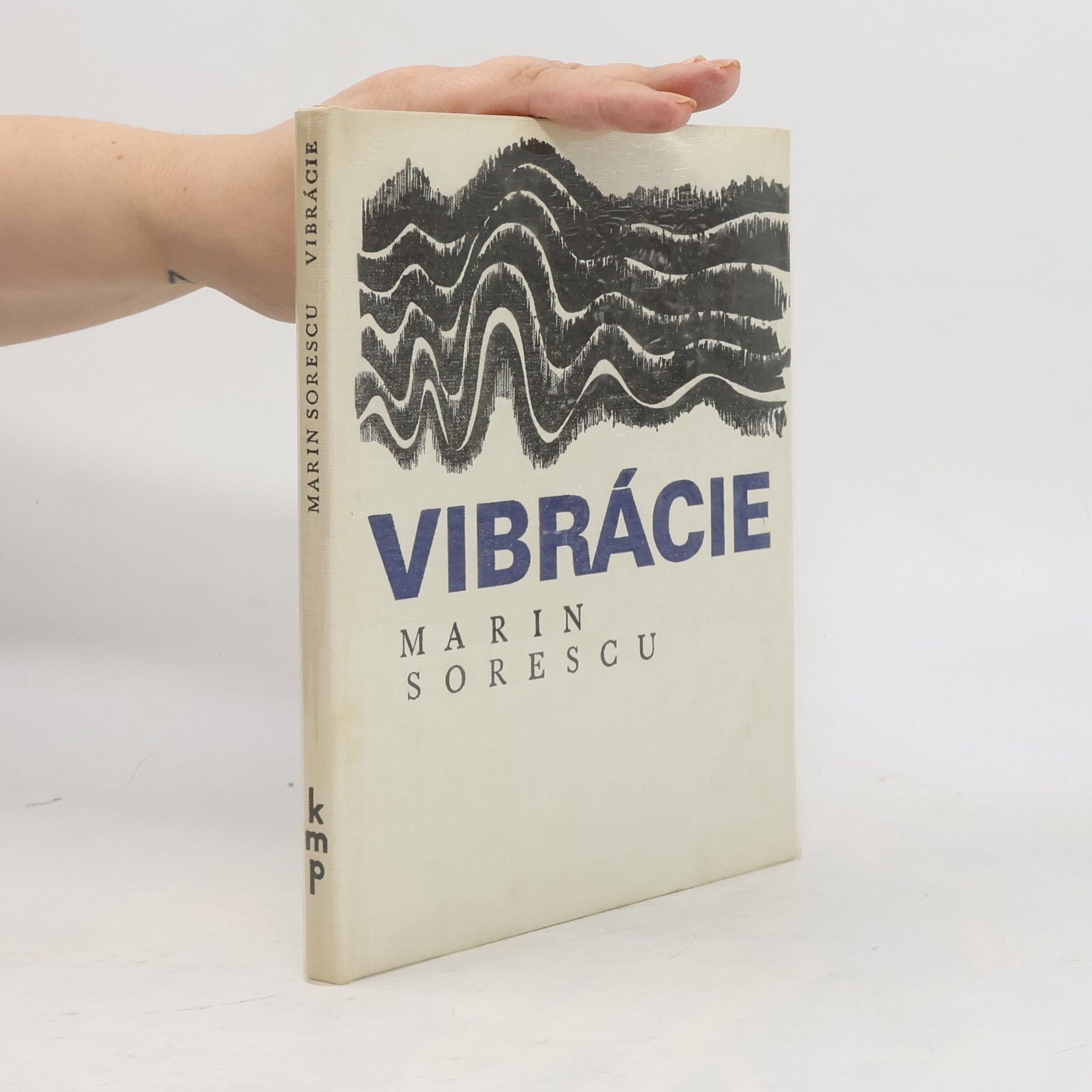 Vibrácie