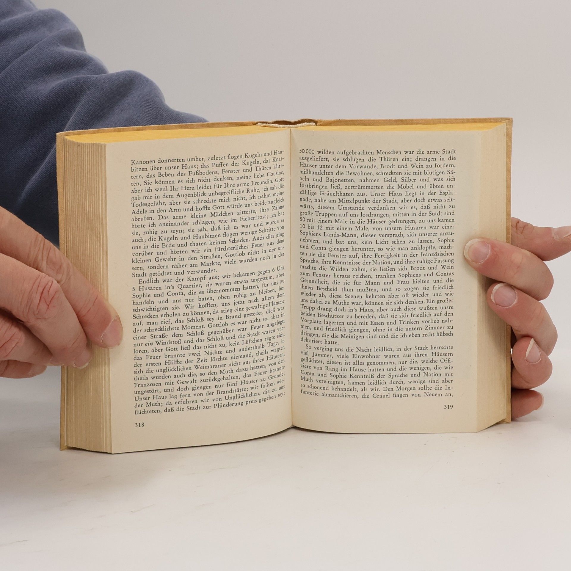 Collectif d'auteurs Frauen der Goethezeit