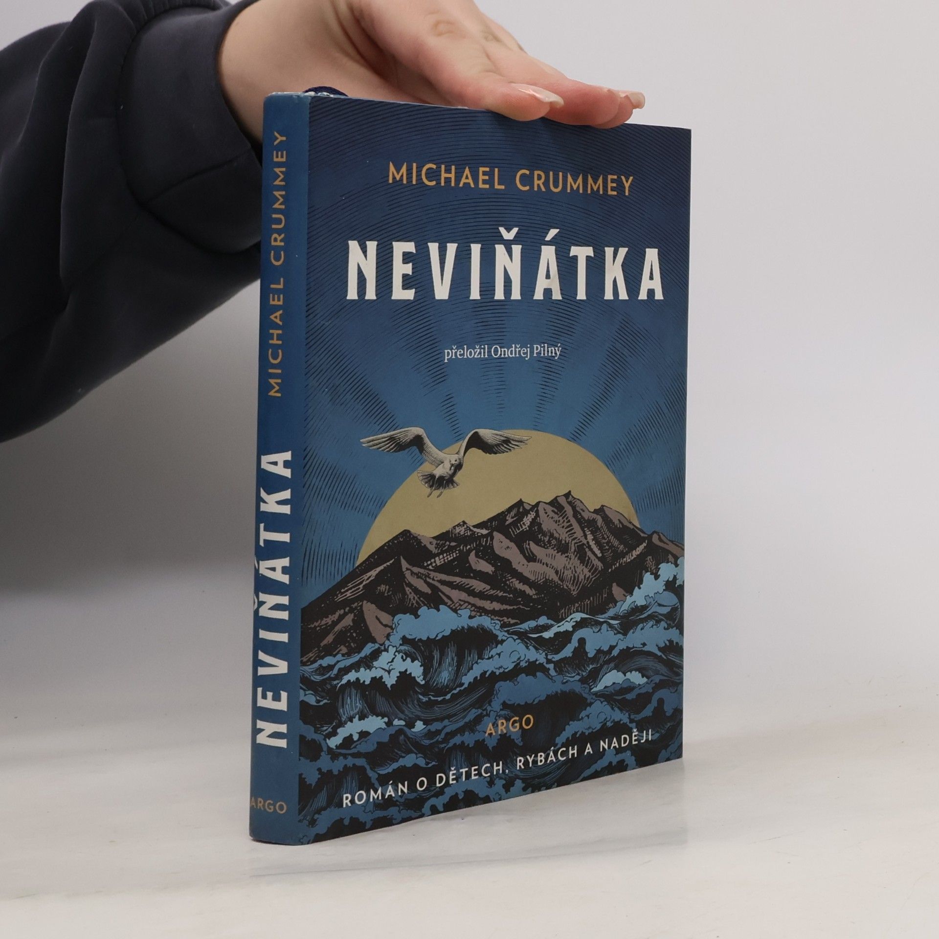 Neviňátka