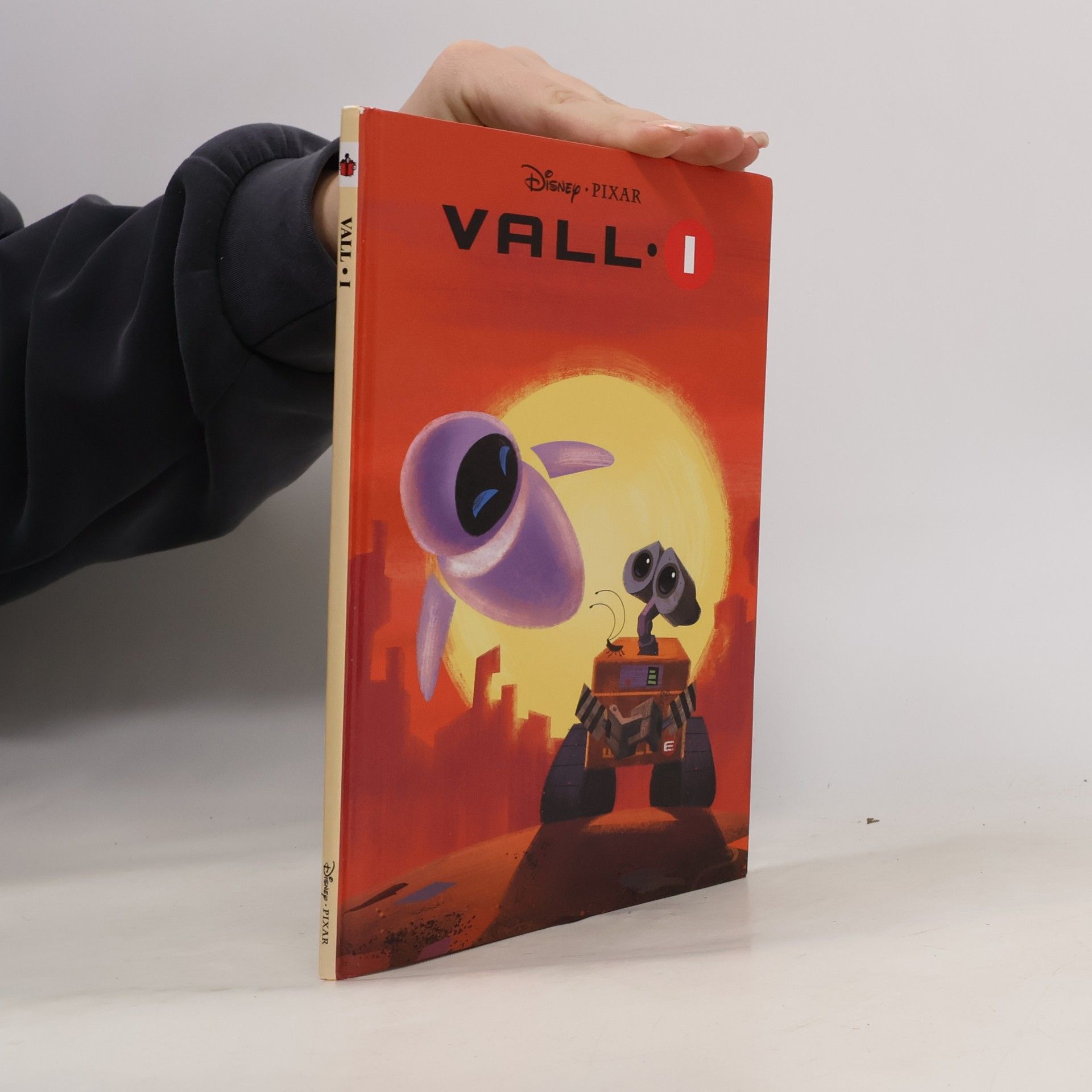 Walt Disney Vall-i