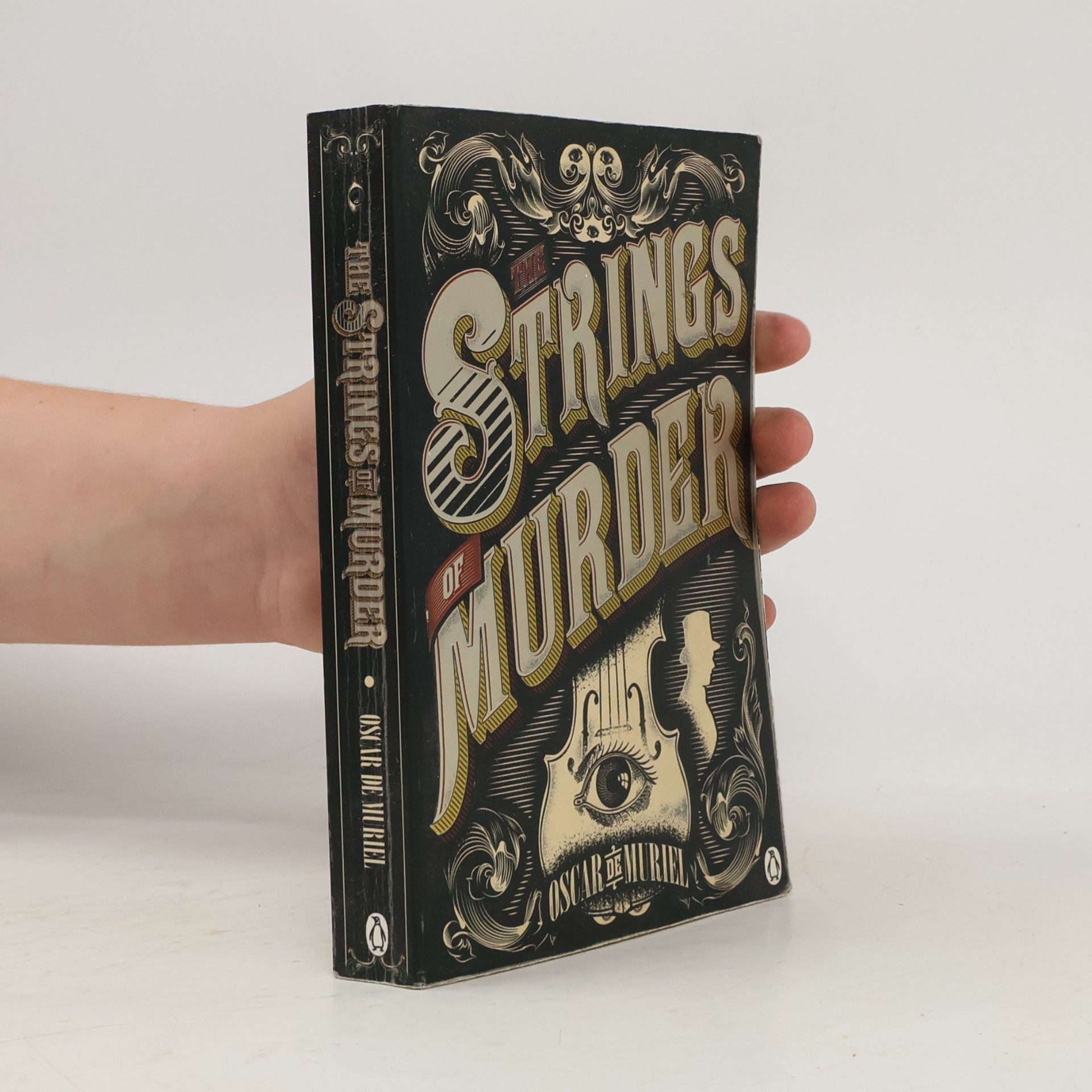 The Strings of Murder