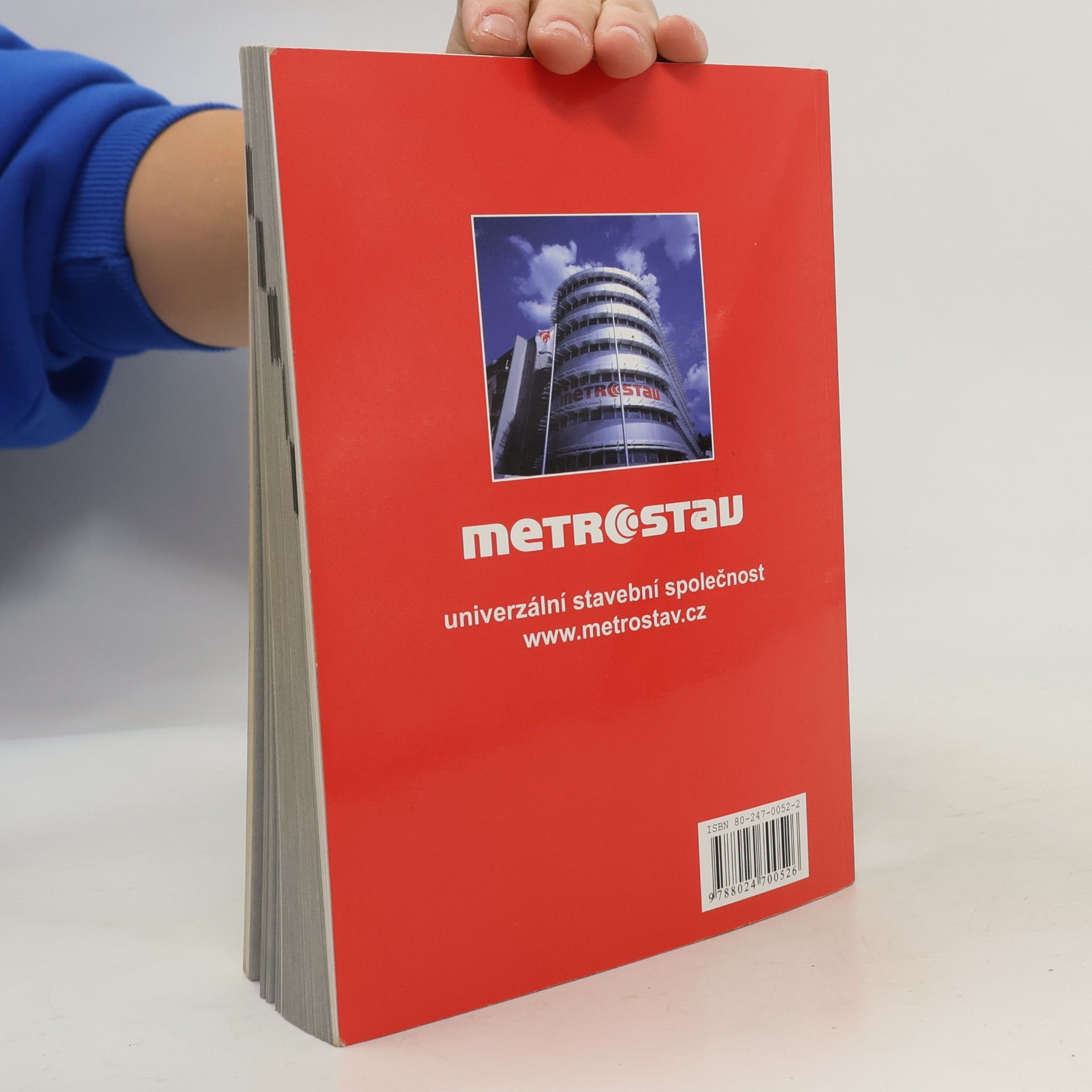 Jiří Pleskač Marketing ve stavebnictví