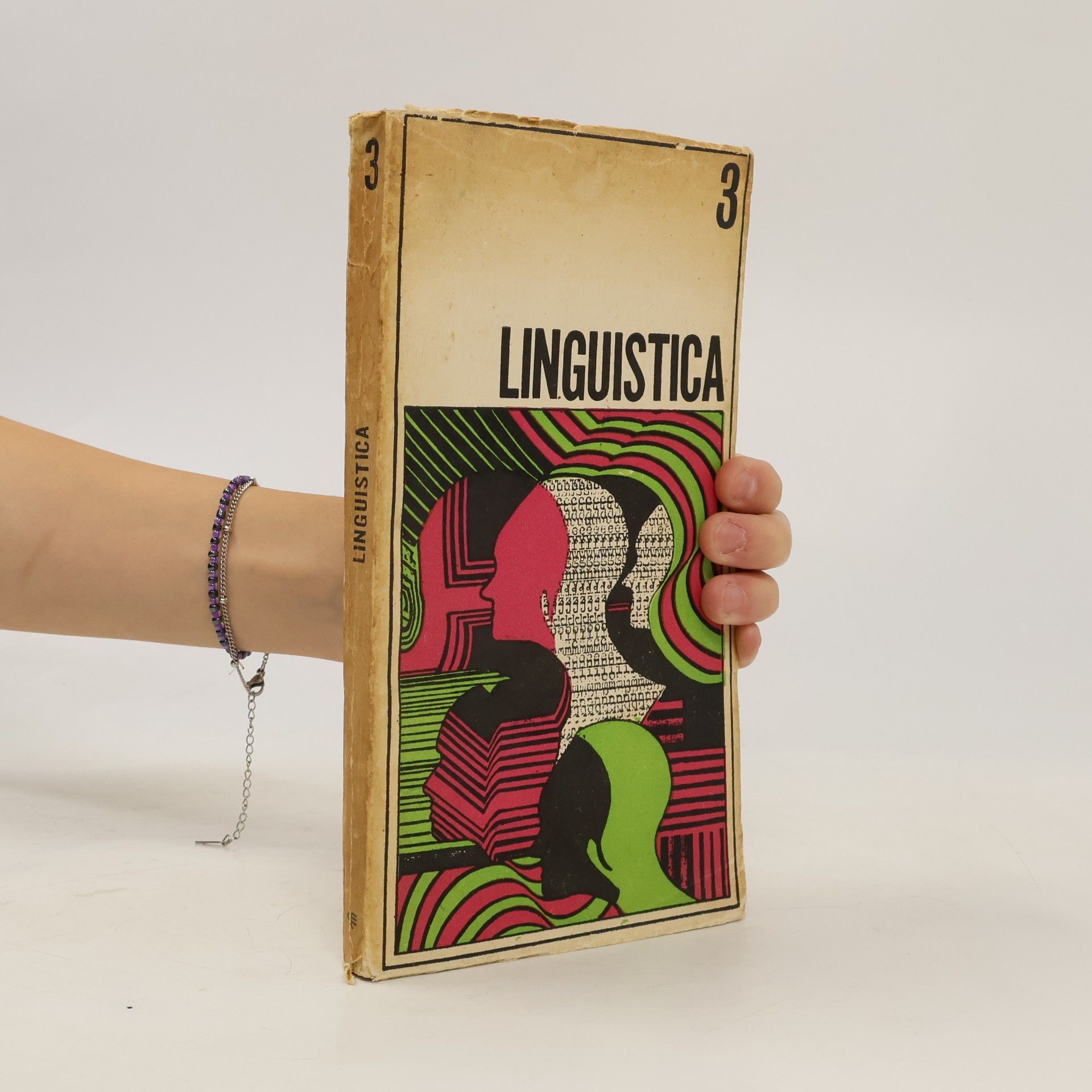 Auteurscollectief Linguistica 3