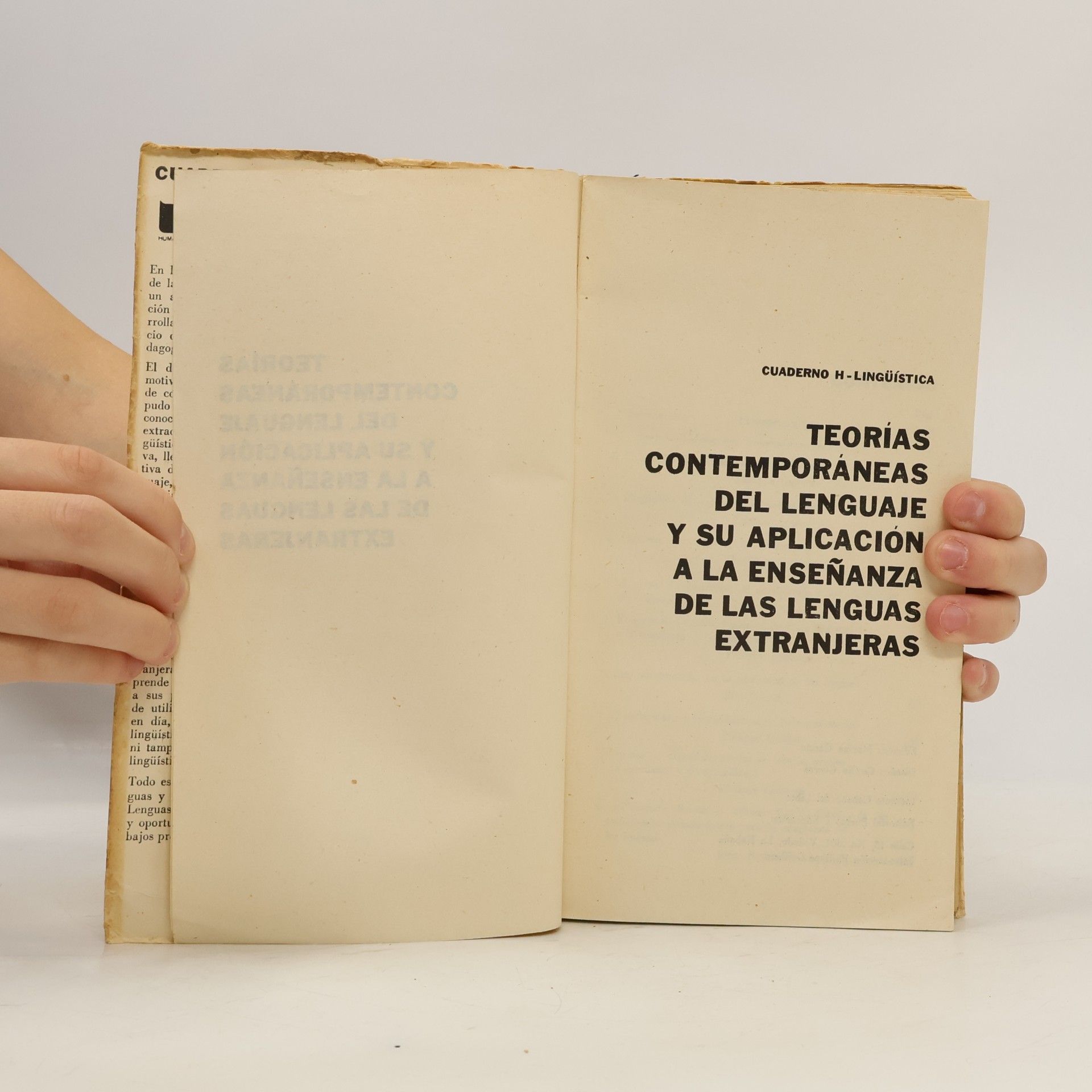Auteurscollectief Linguistica 3