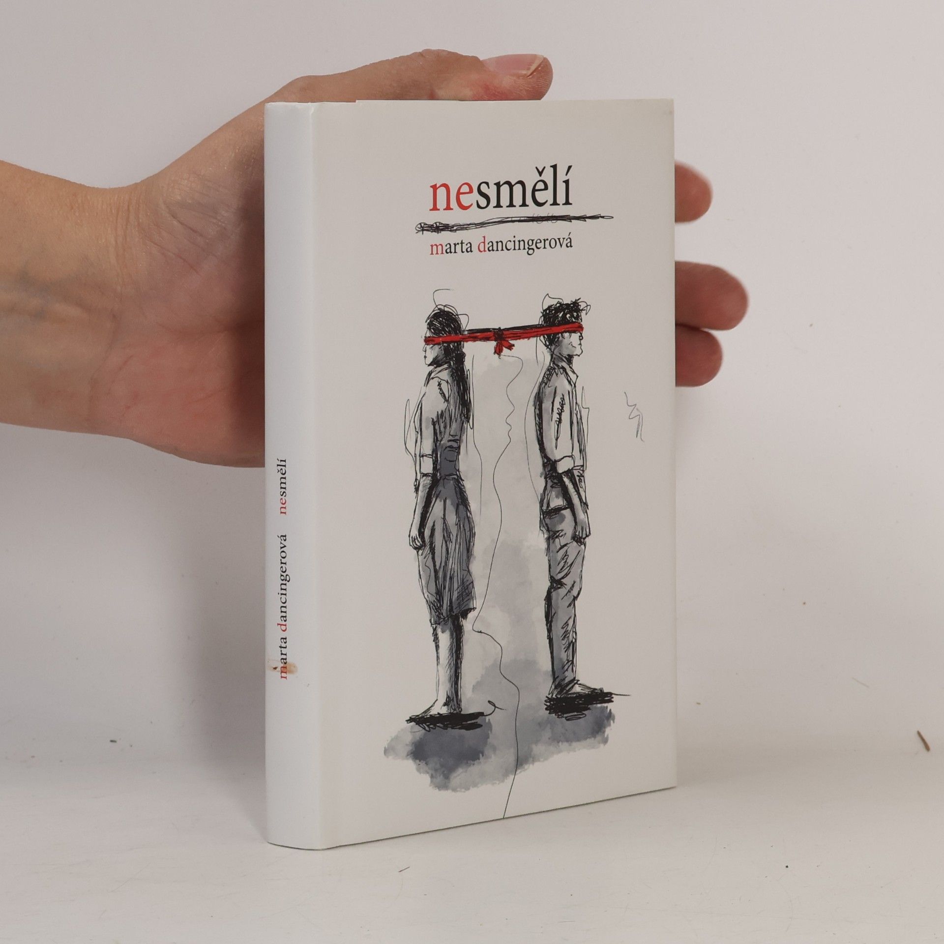Nesmělí