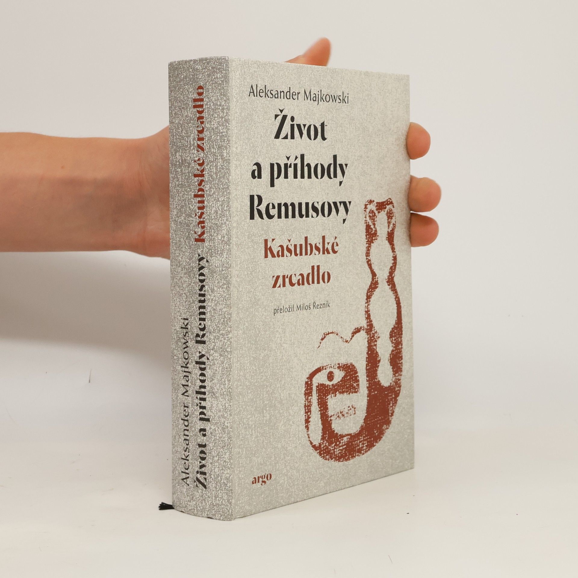 Život a příhody Remusovy. Kašubské zrcadlo