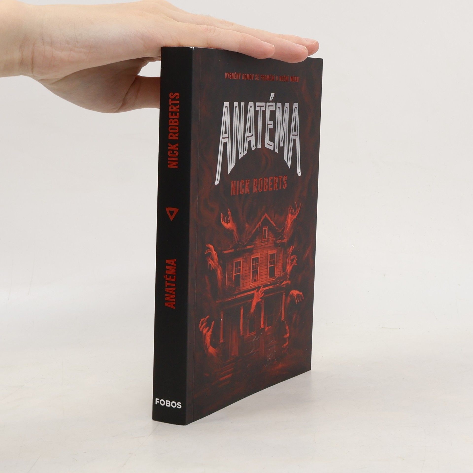 Anatéma