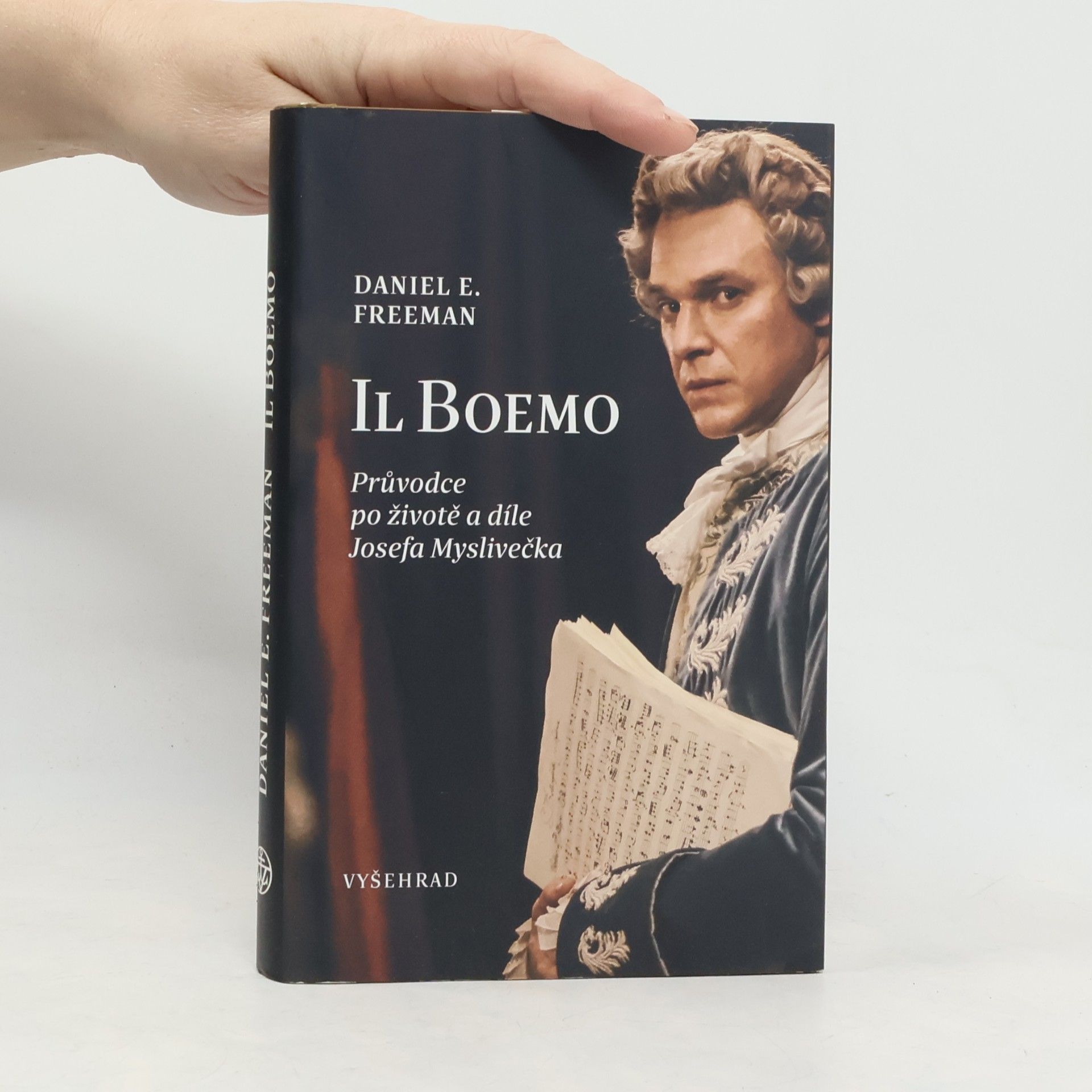 Il Boemo