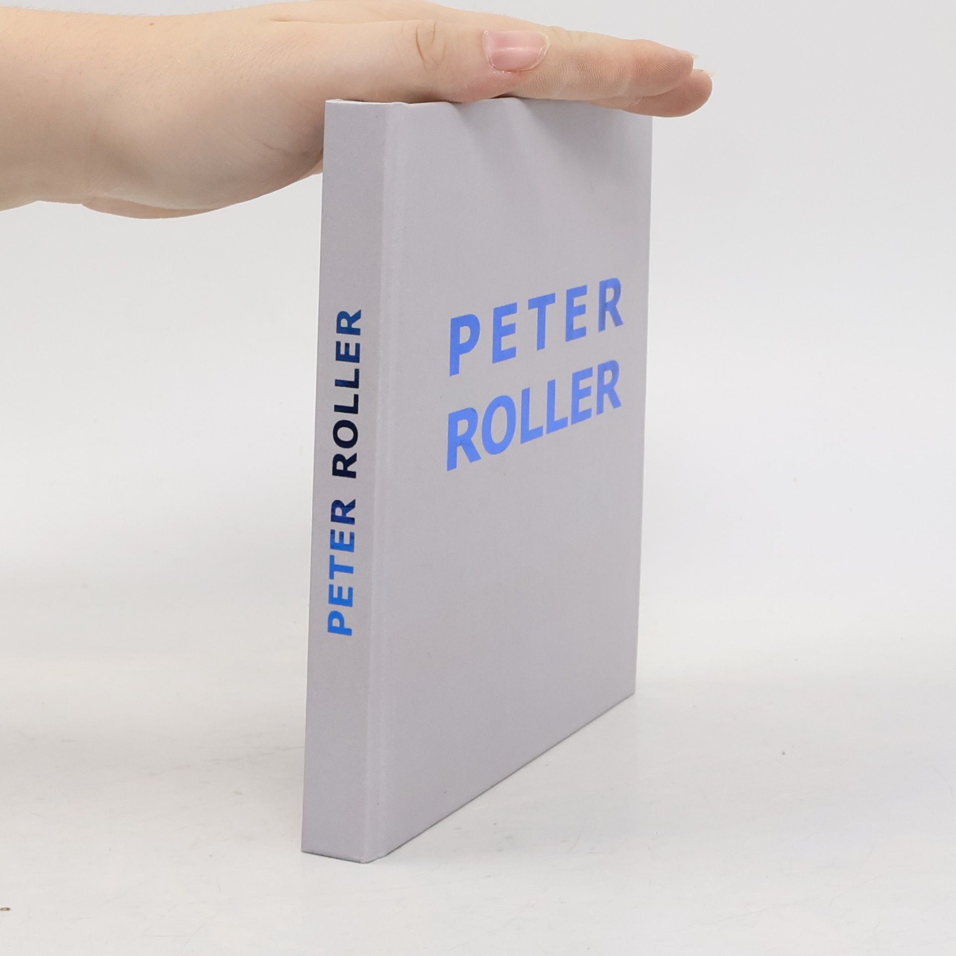 Peter Roller