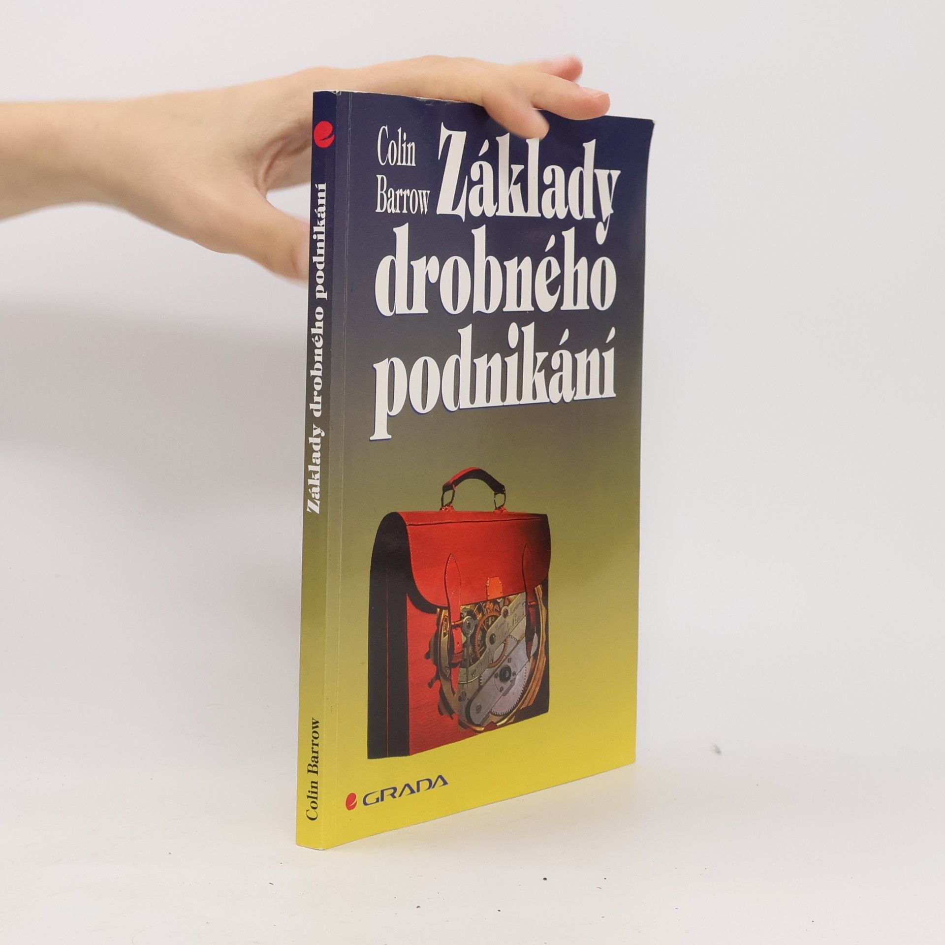 Základy drobného podnikání