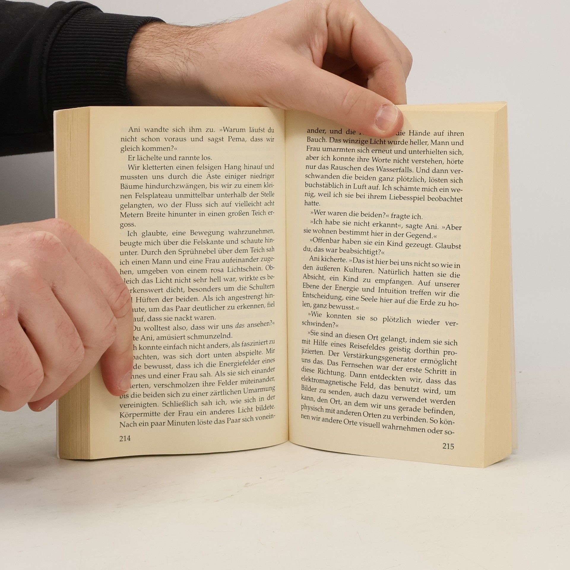 Kolektív autorov Das Geheimnis von Shambhala. Das dritte Buch von Celestine