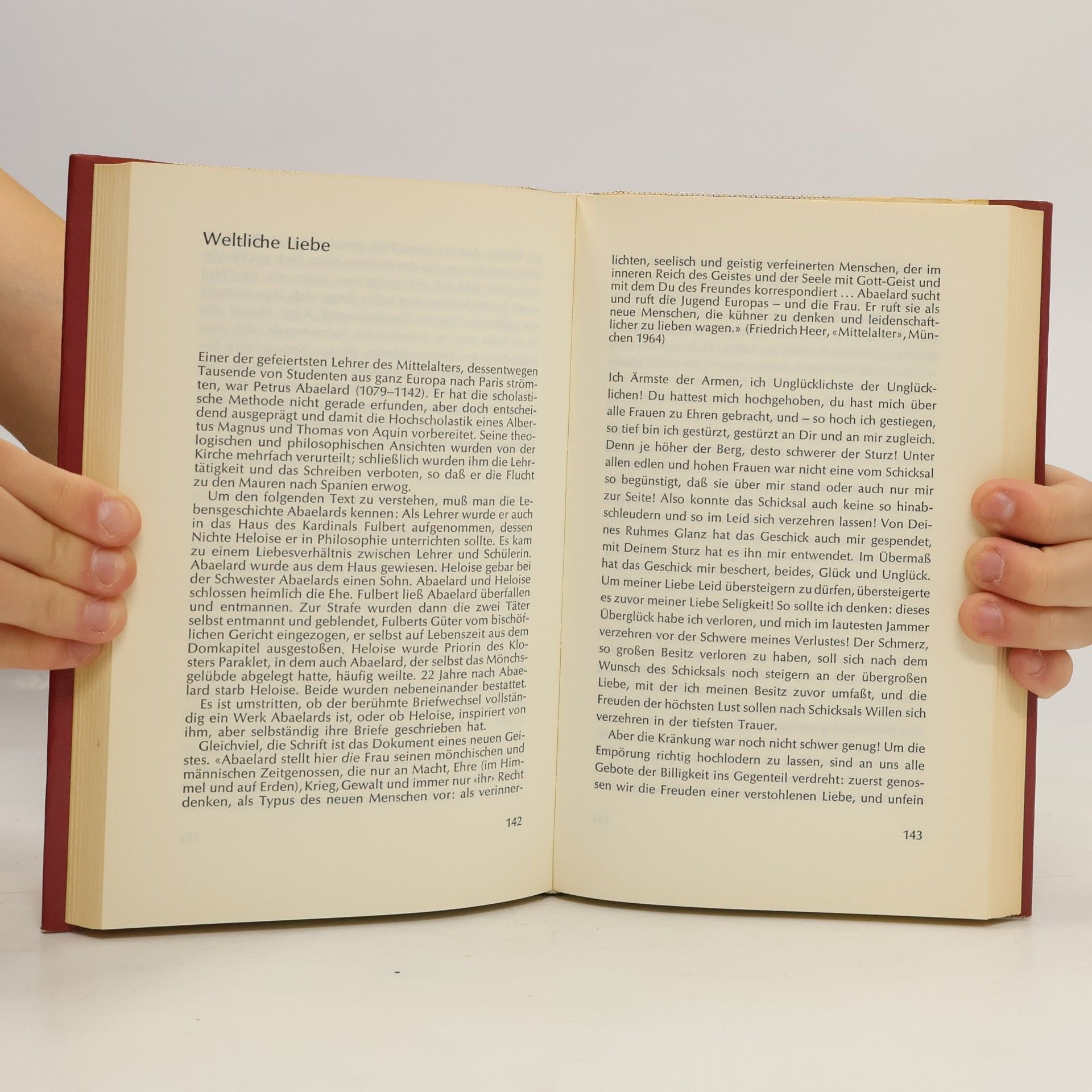 Autorenkollektiv Das Mittelalter