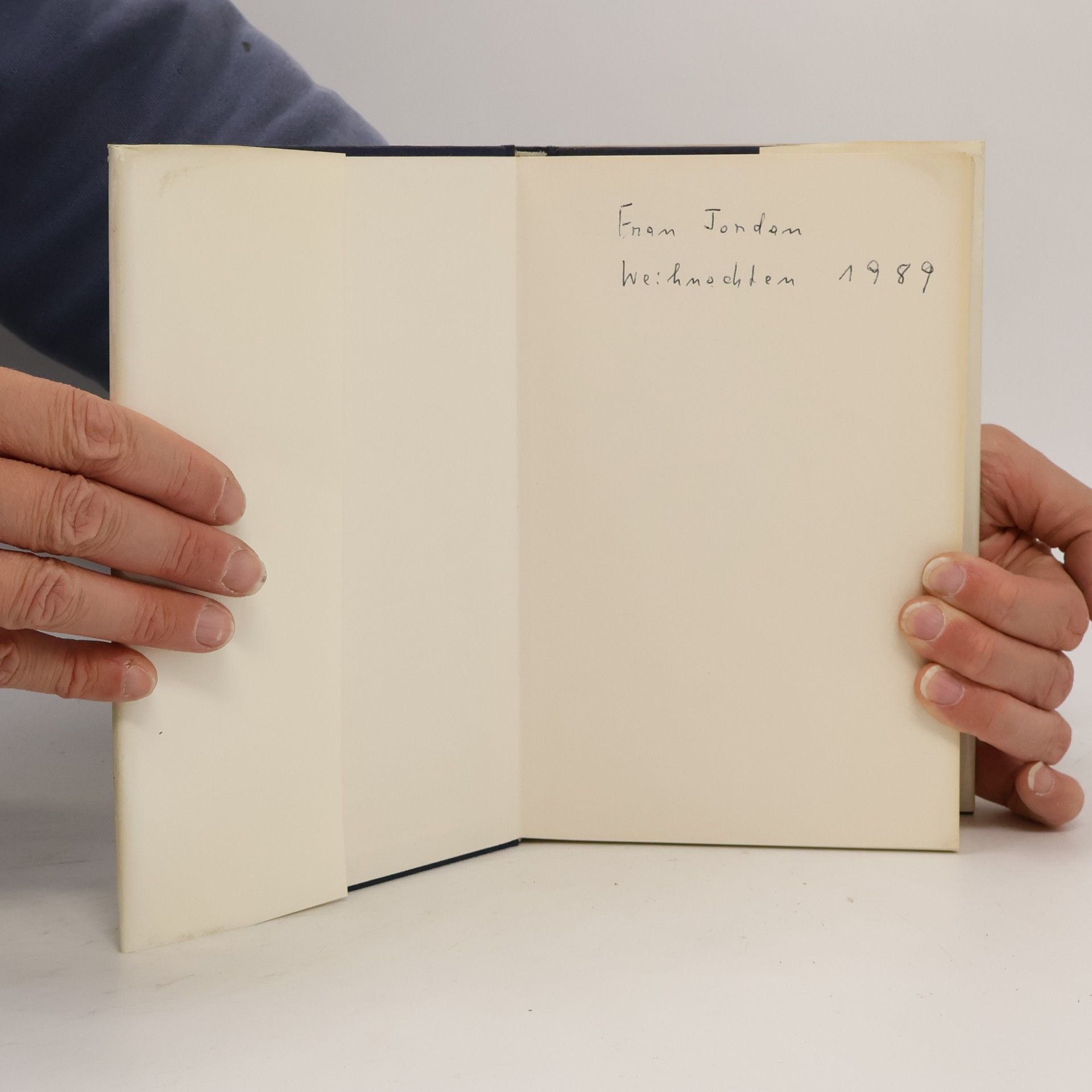 Franz Josef Strauß Die Erinnerungen