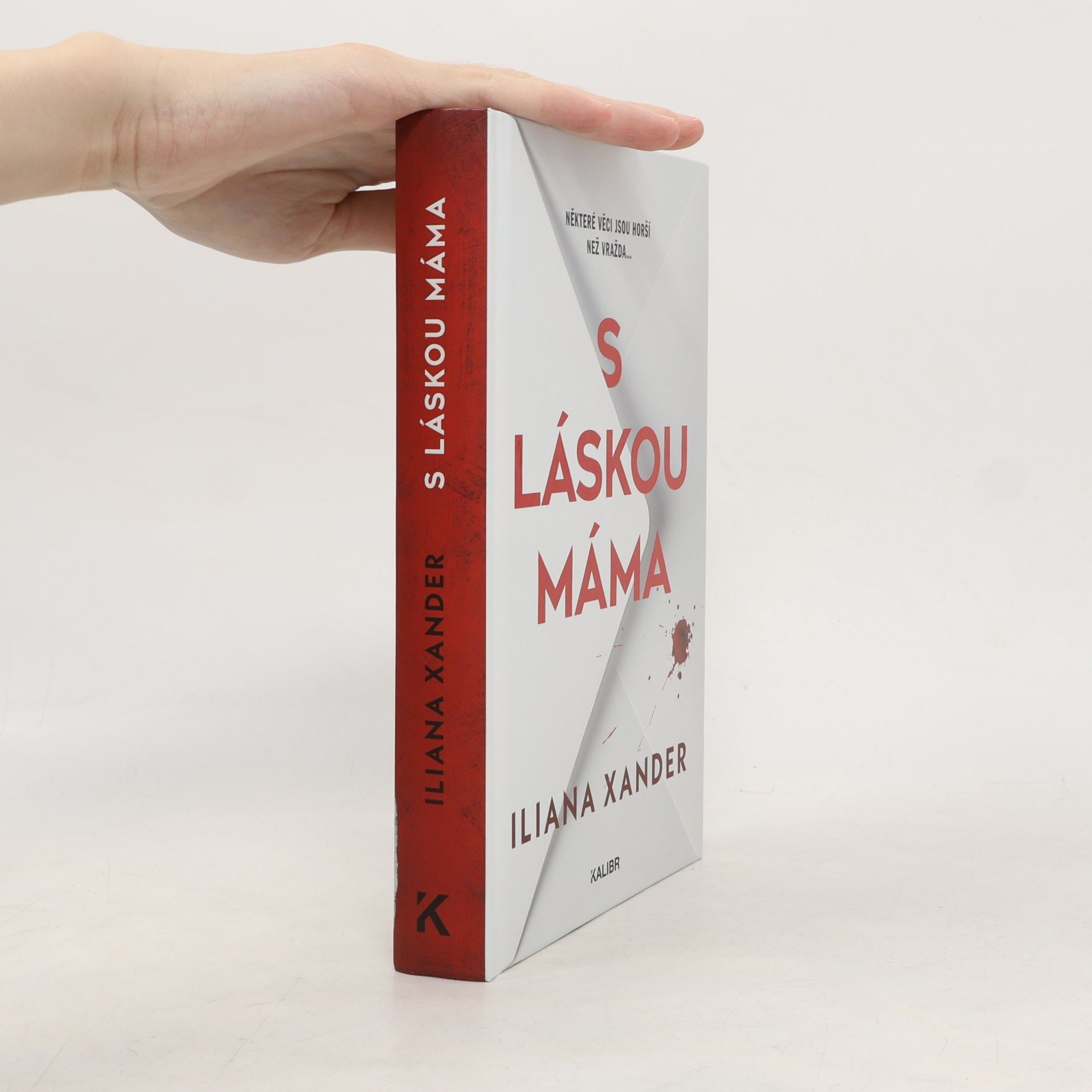 S láskou máma