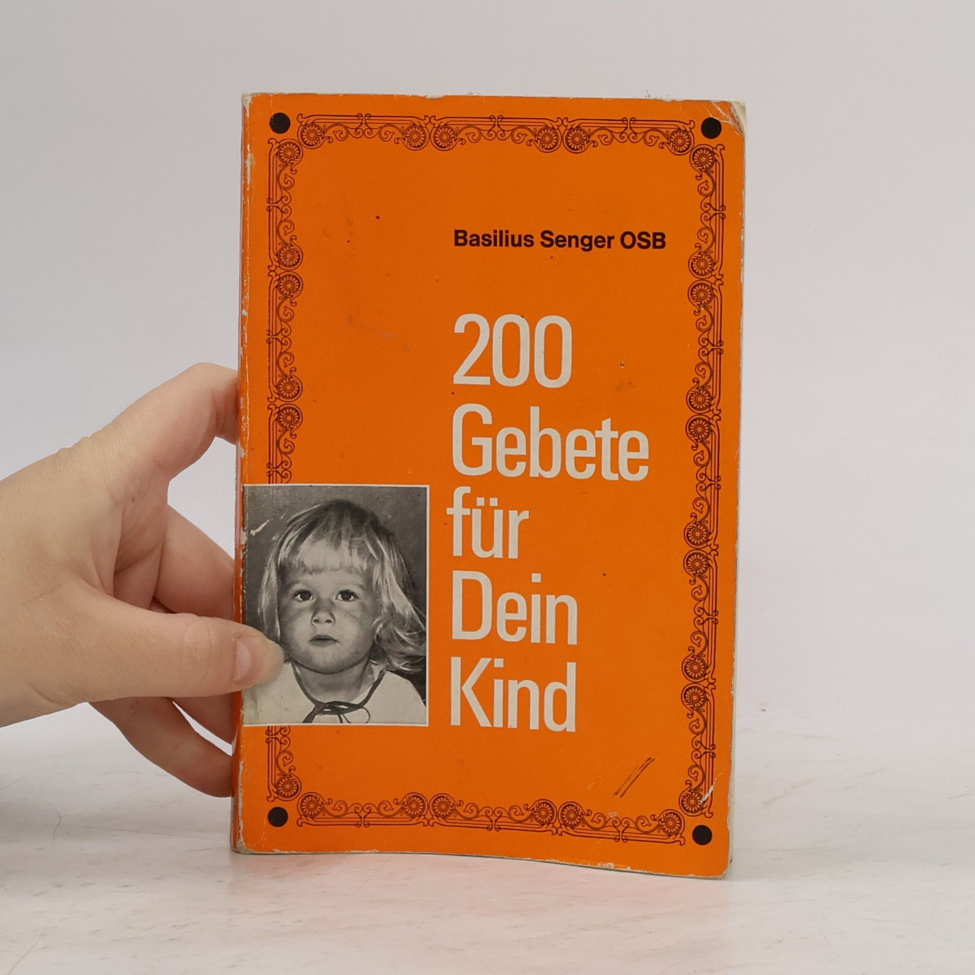 200 Gebete für Dein Kind