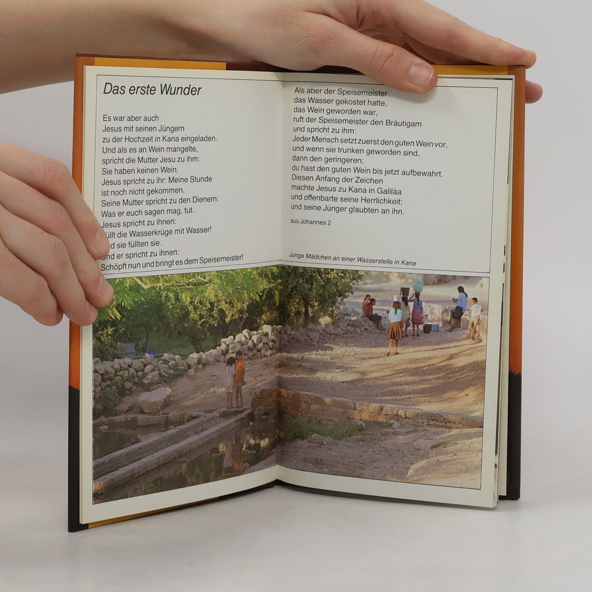 Autorenkollektiv Jesus der Christus
