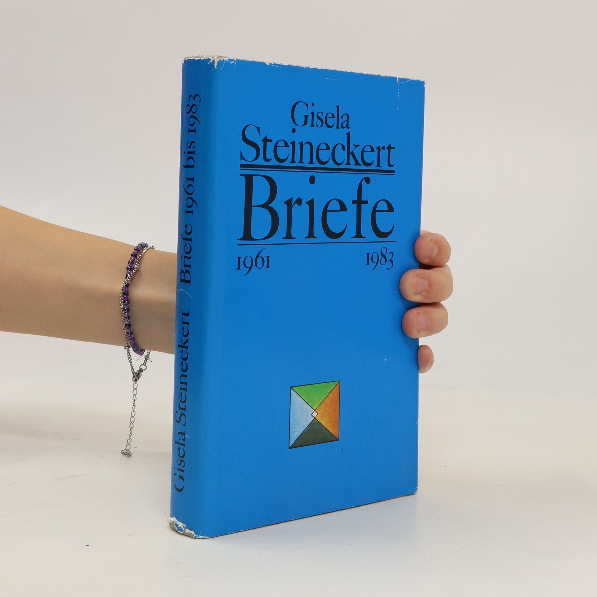 Briefe 1961-1983
