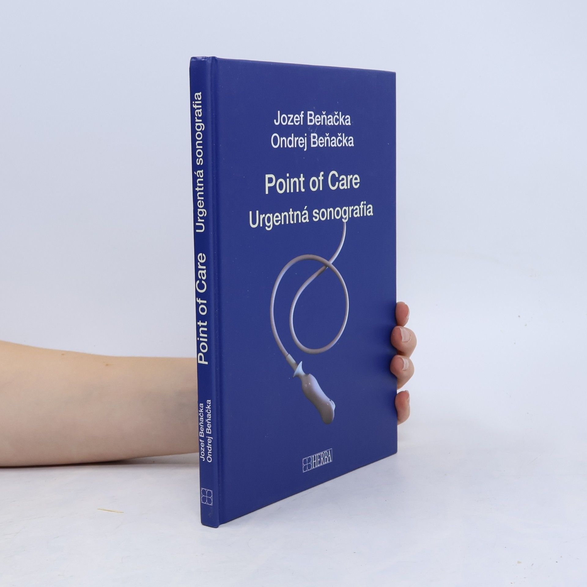 Point of care - Urgentná sonografia