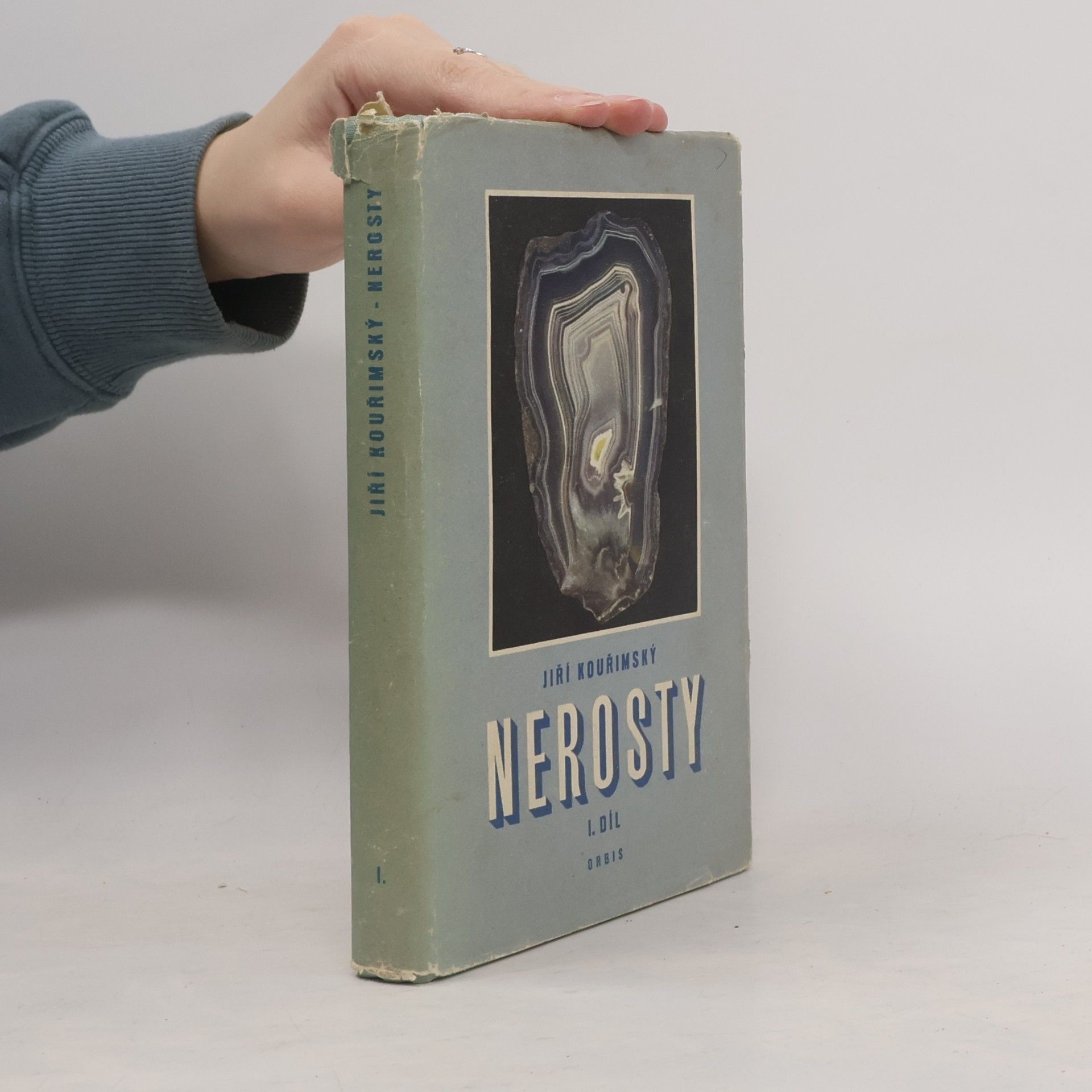 Nerosty I. díl