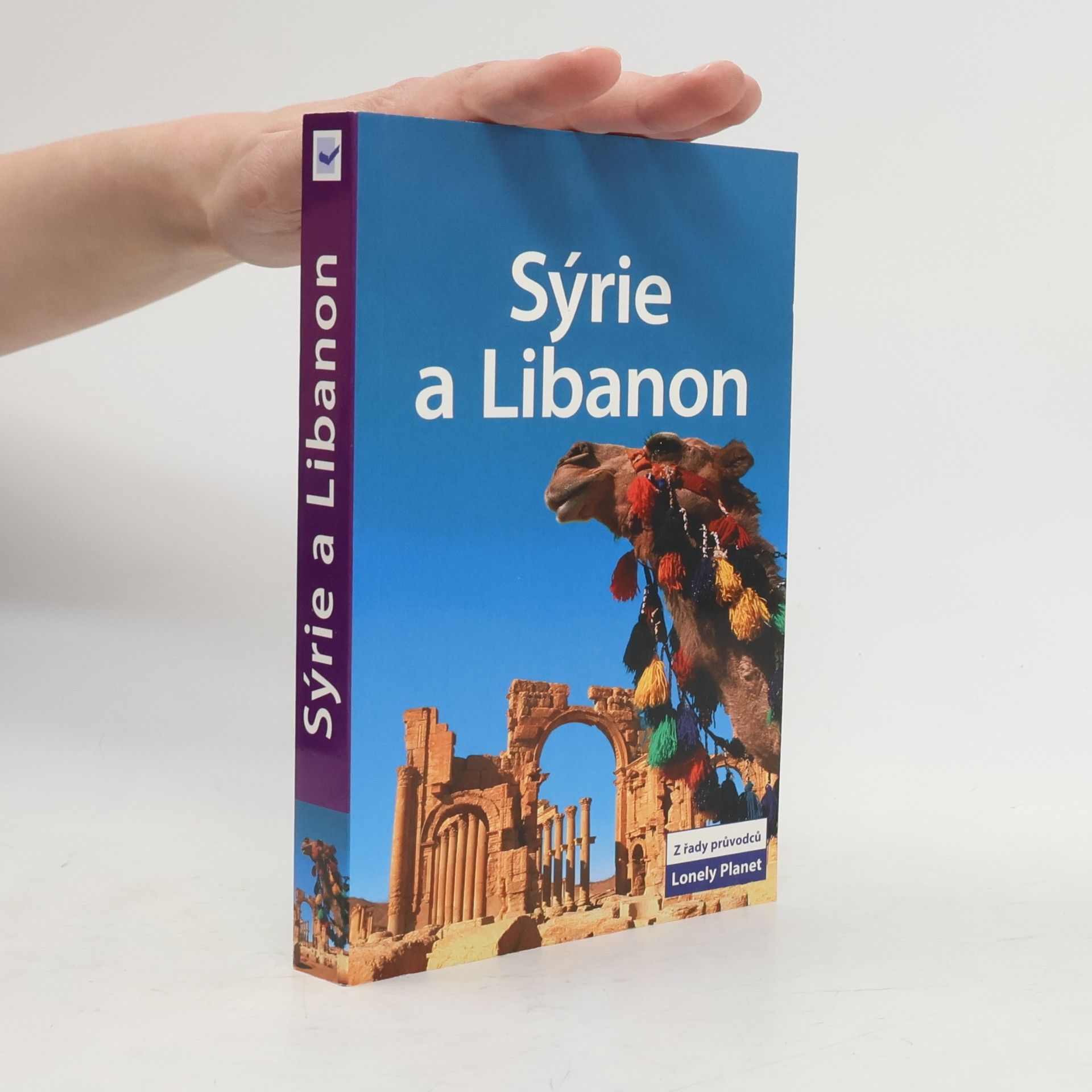 Sýrie a Libanon