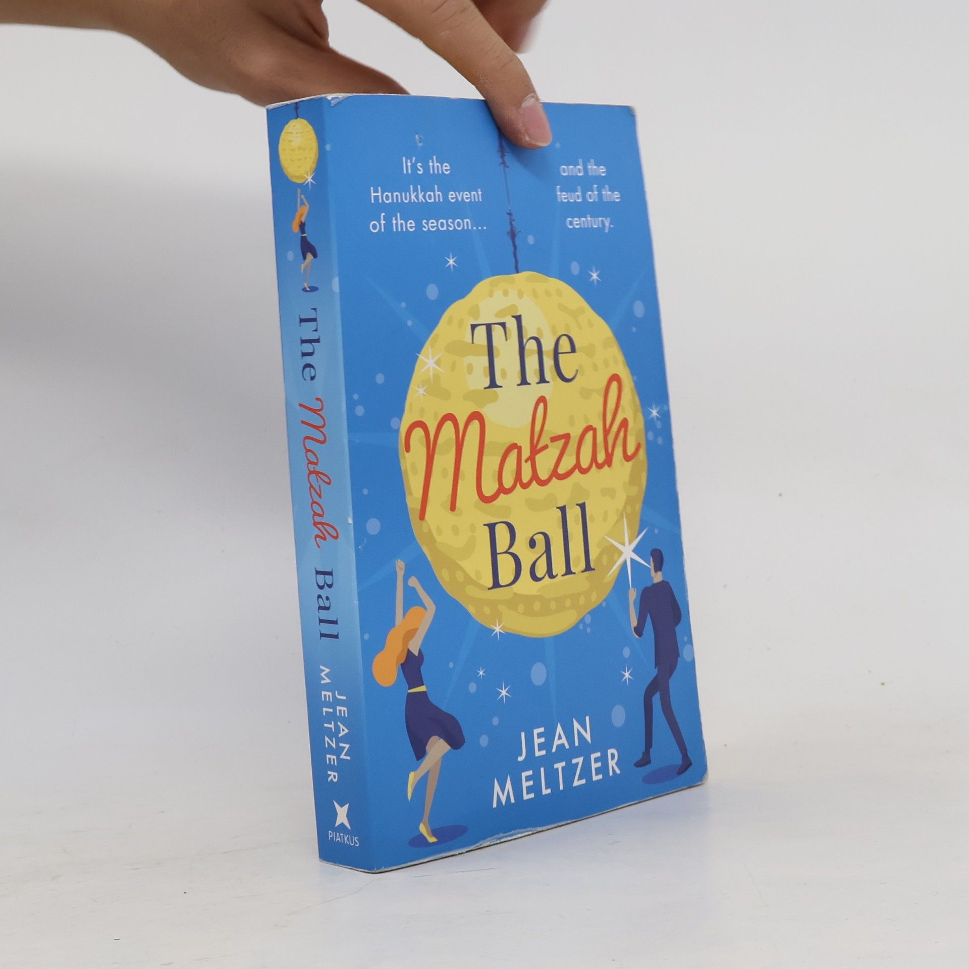 The Matzah Ball