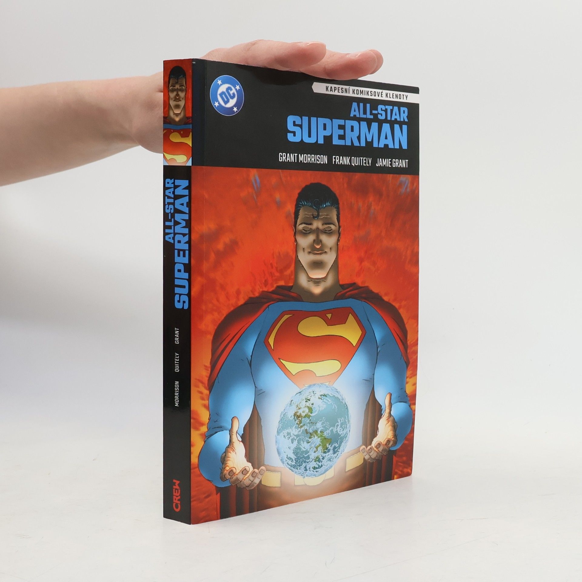 All-Star Superman