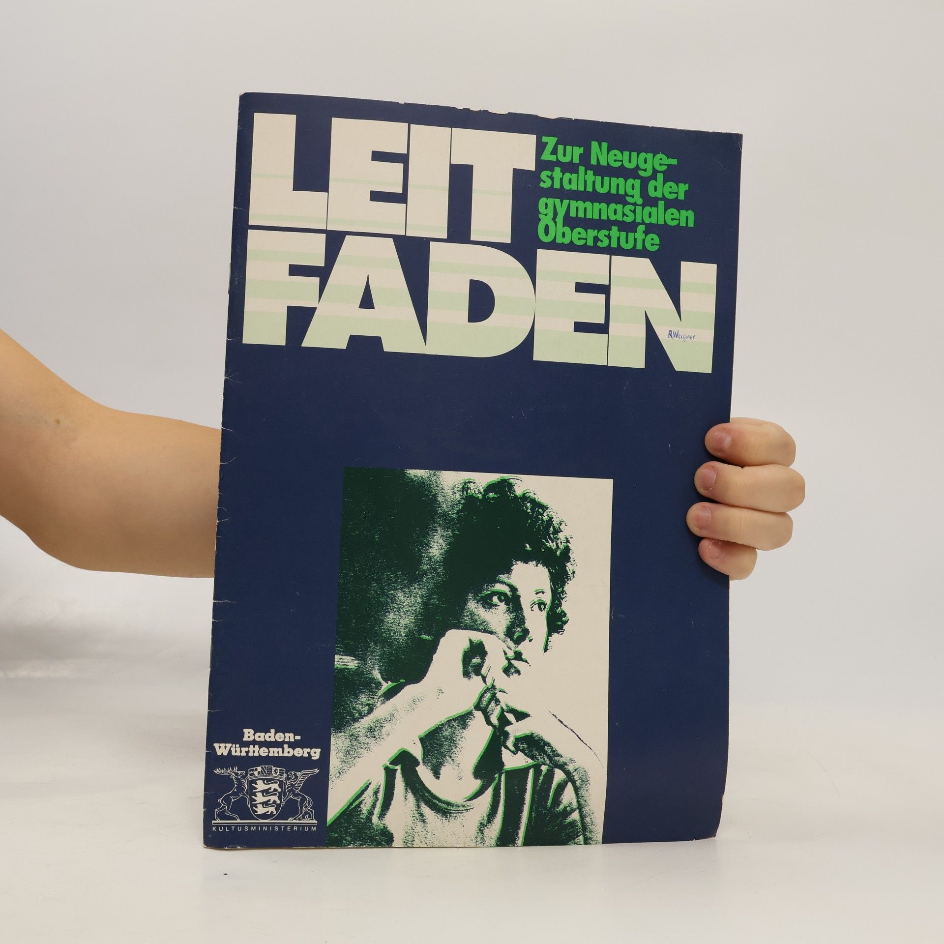 R. Wagner Leitfaden