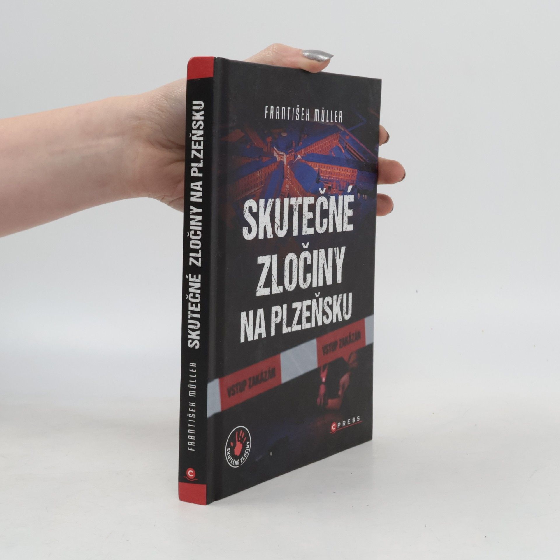Skutečné zločiny na Plzeňsku
