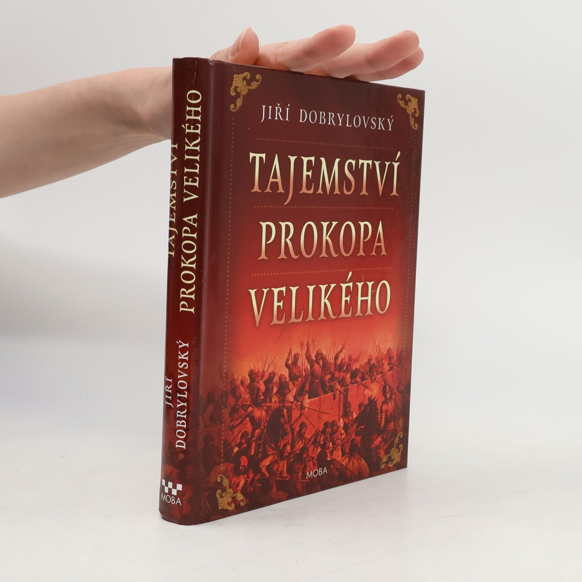 Tajemství Prokopa Velikého