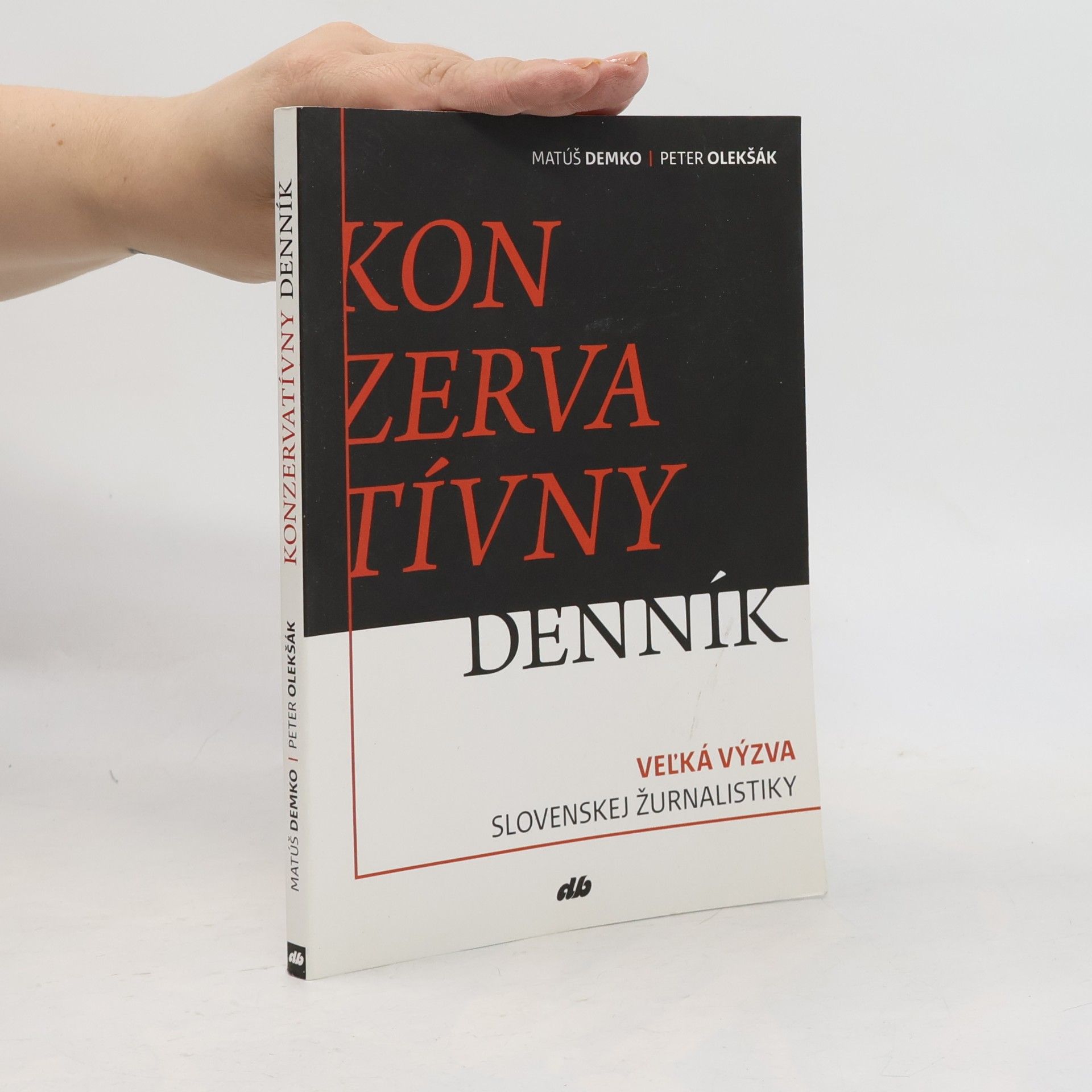 Konzervatívny denník
