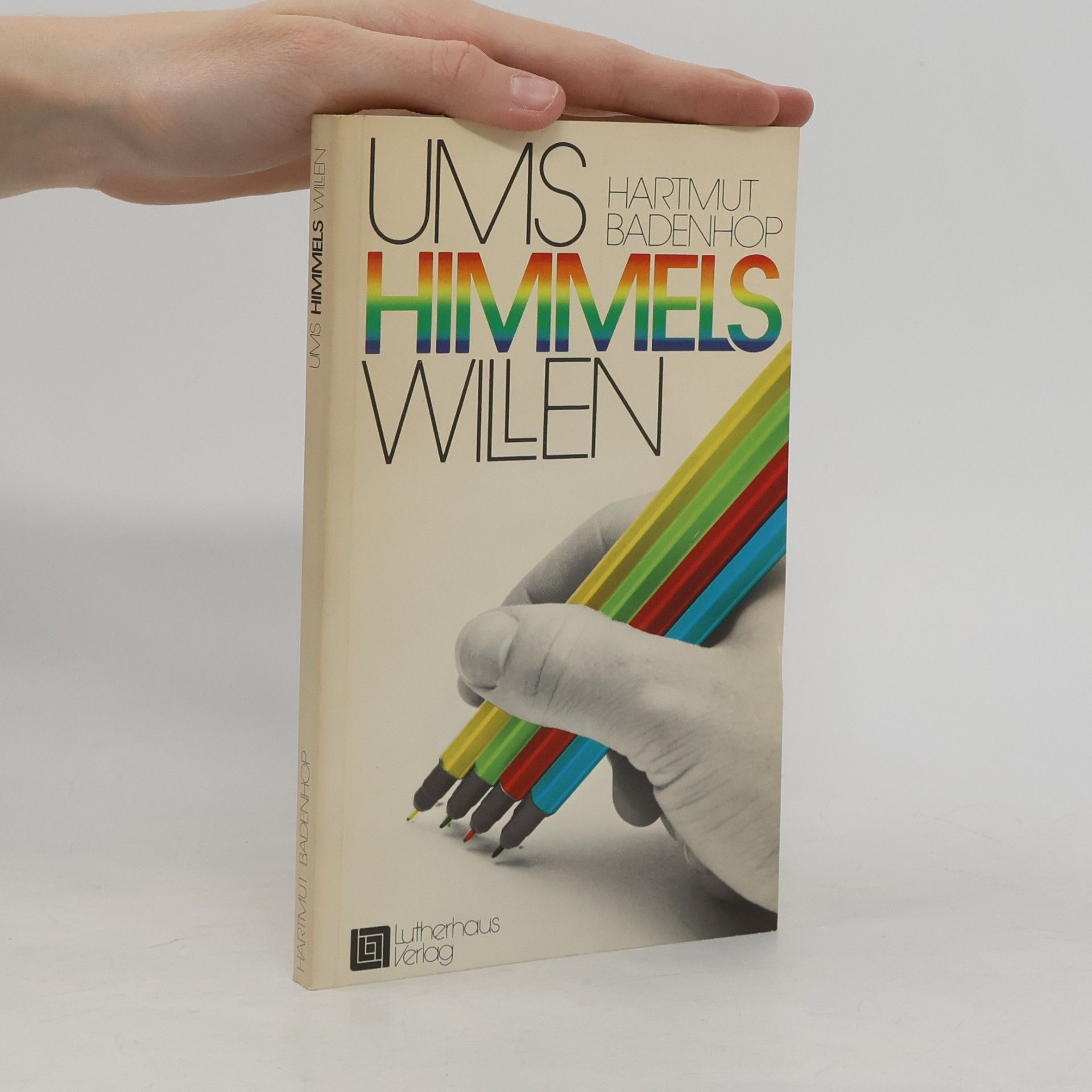 UMS Himmels willen