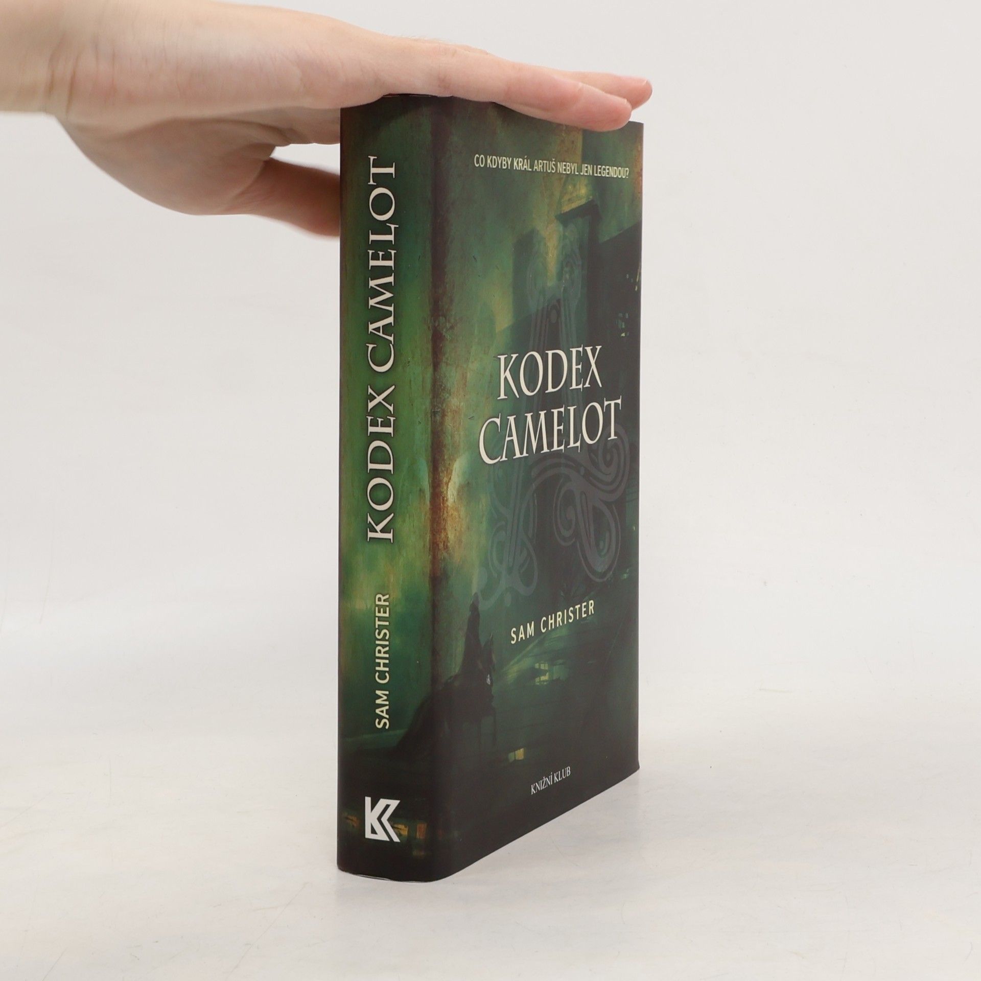 Kodex Camelot