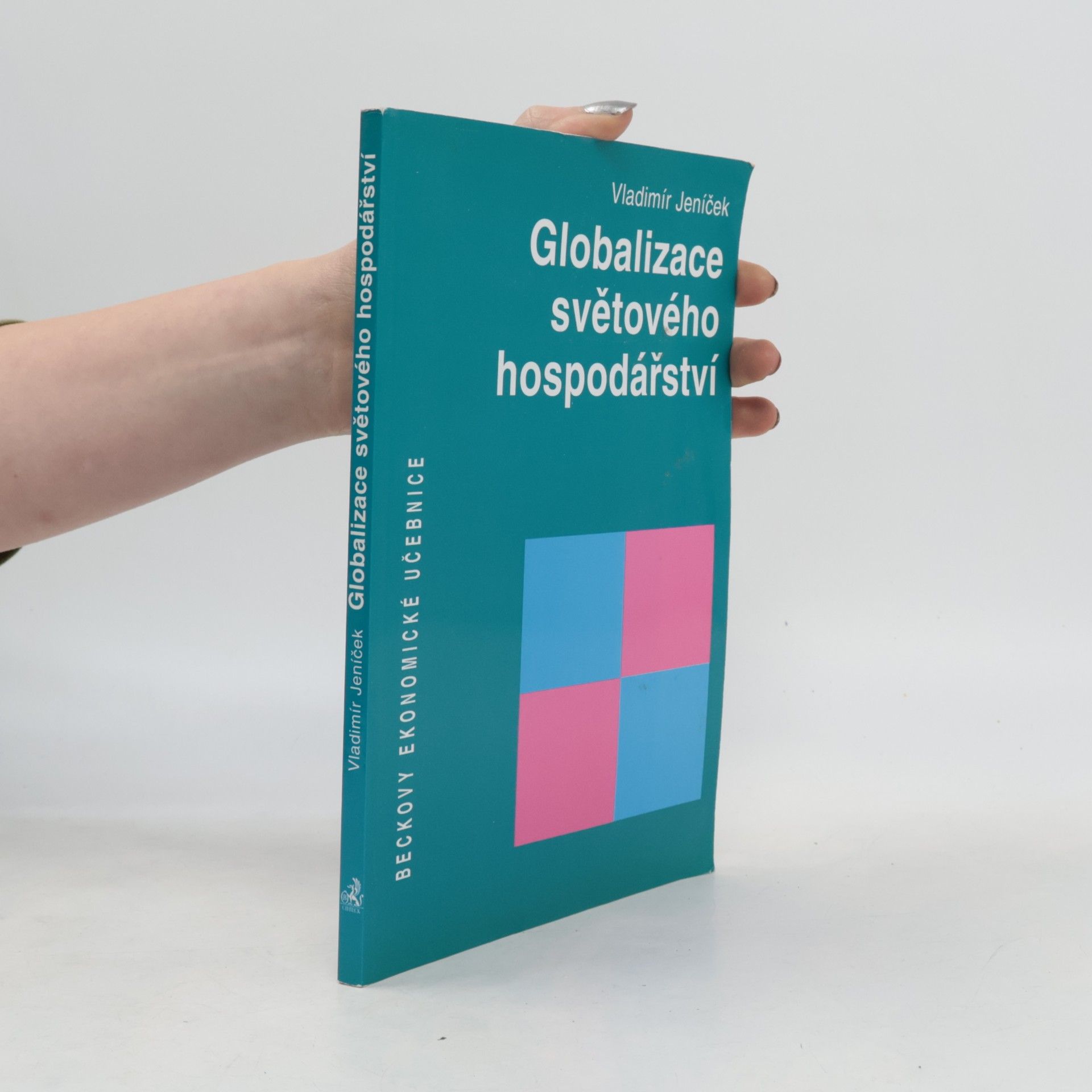 Globalizace světového hospodářství