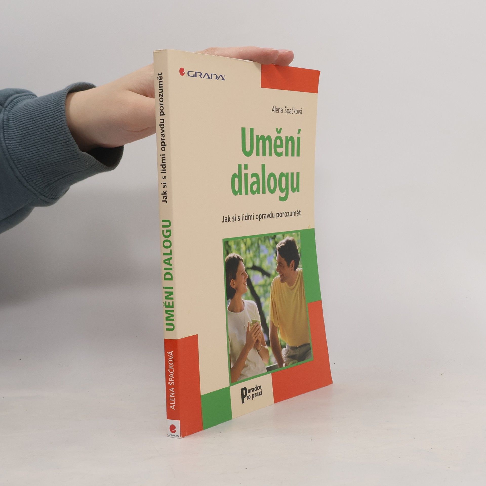 Umění dialogu
