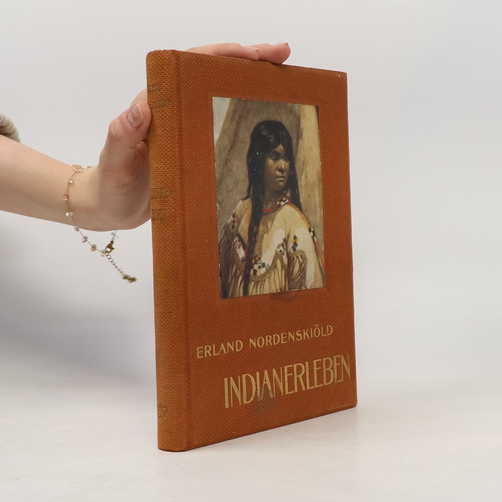 Indianerleben