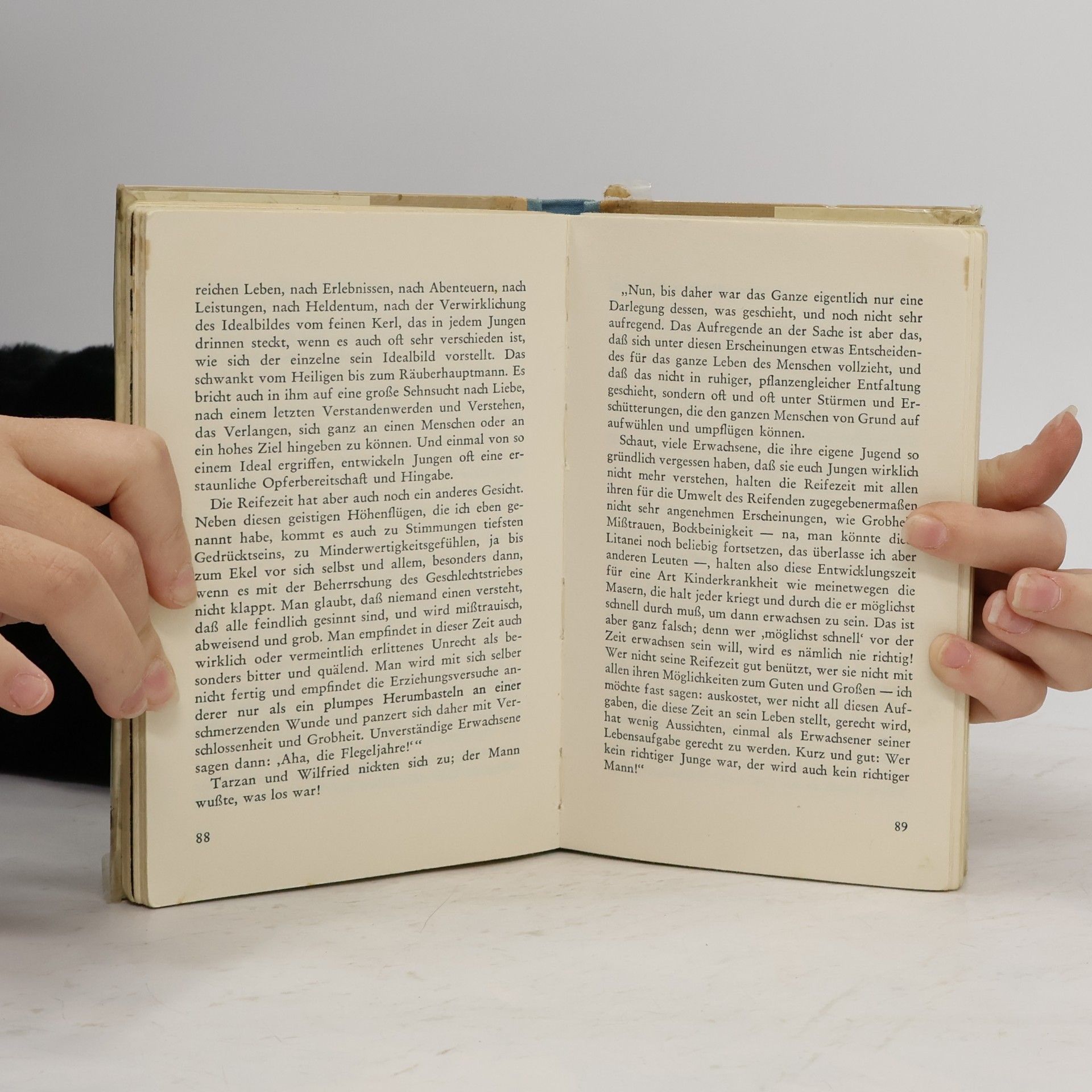 Diana E. H. Russell Schmugglerbande Jonny
