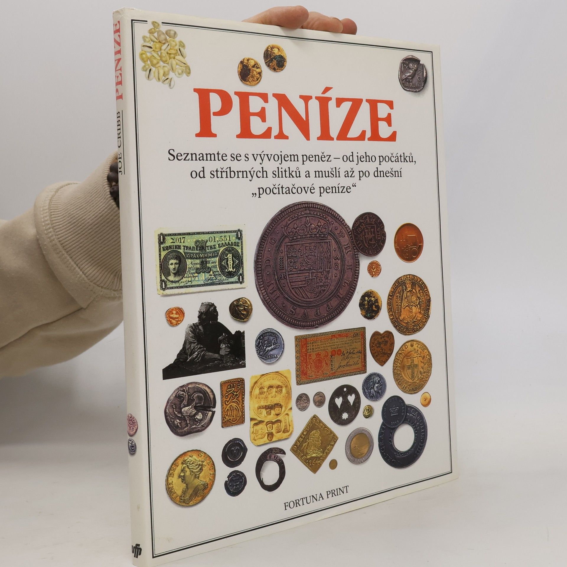 Peníze