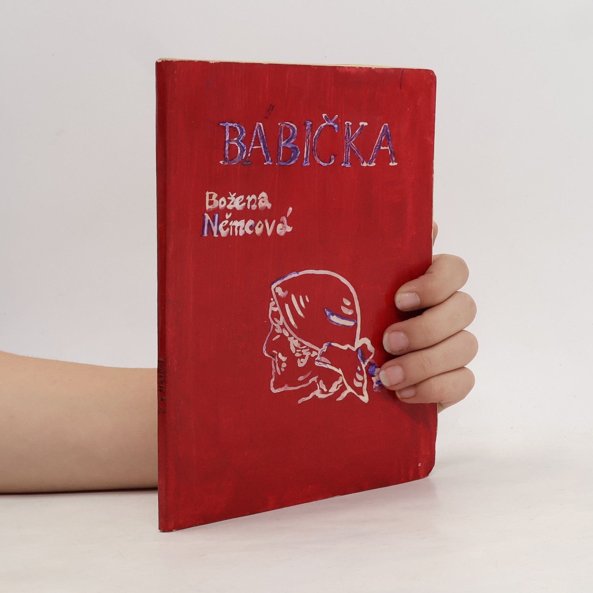 Babička
