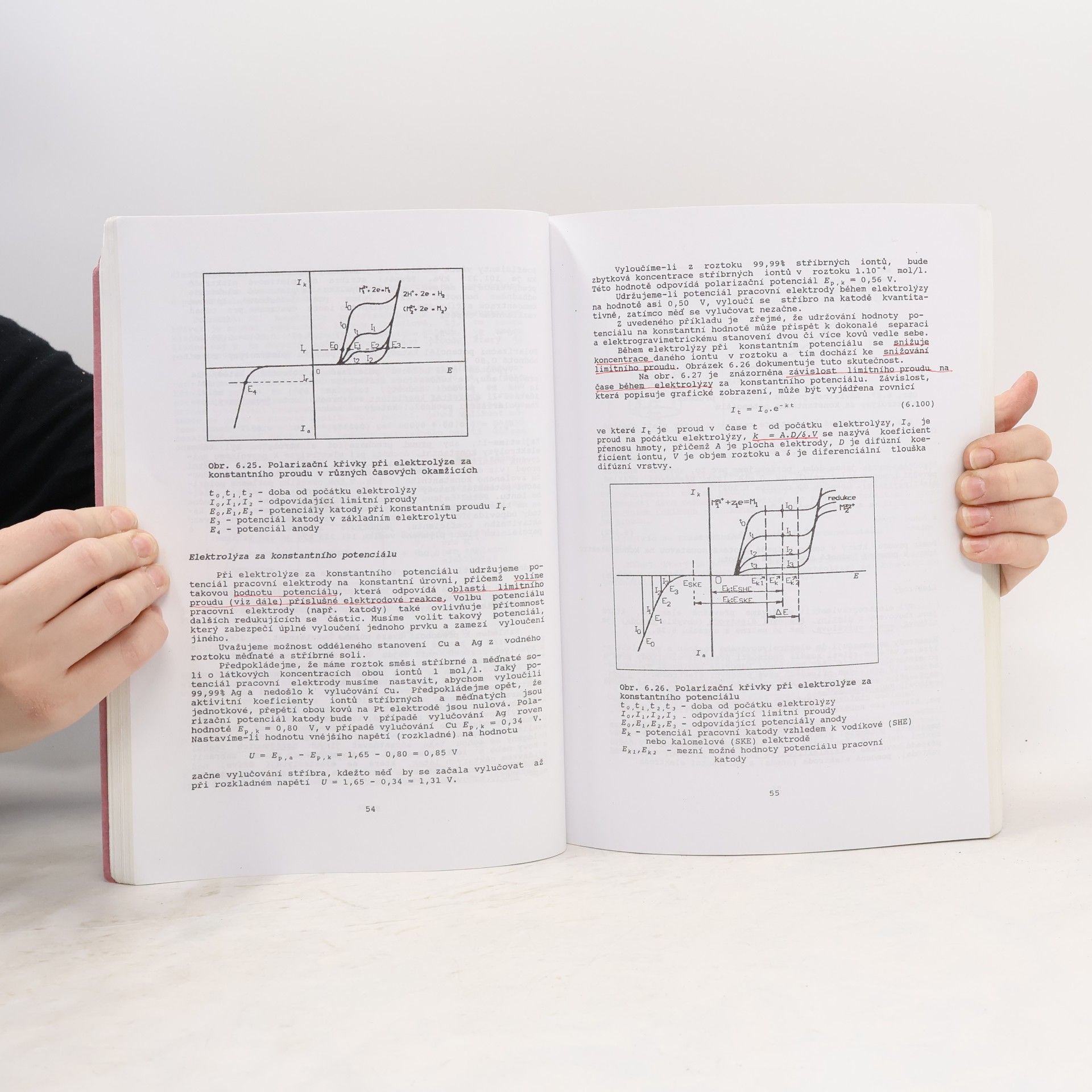 Karel Volka Analytická chemie II.