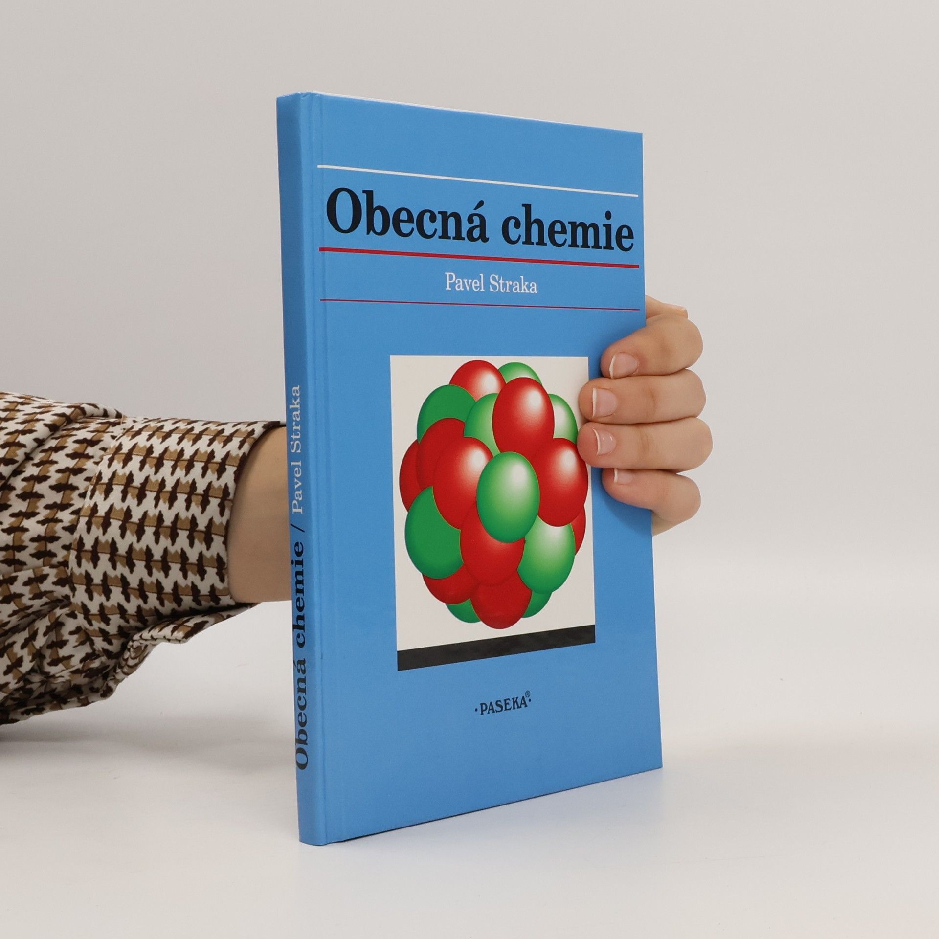 Obecná chemie