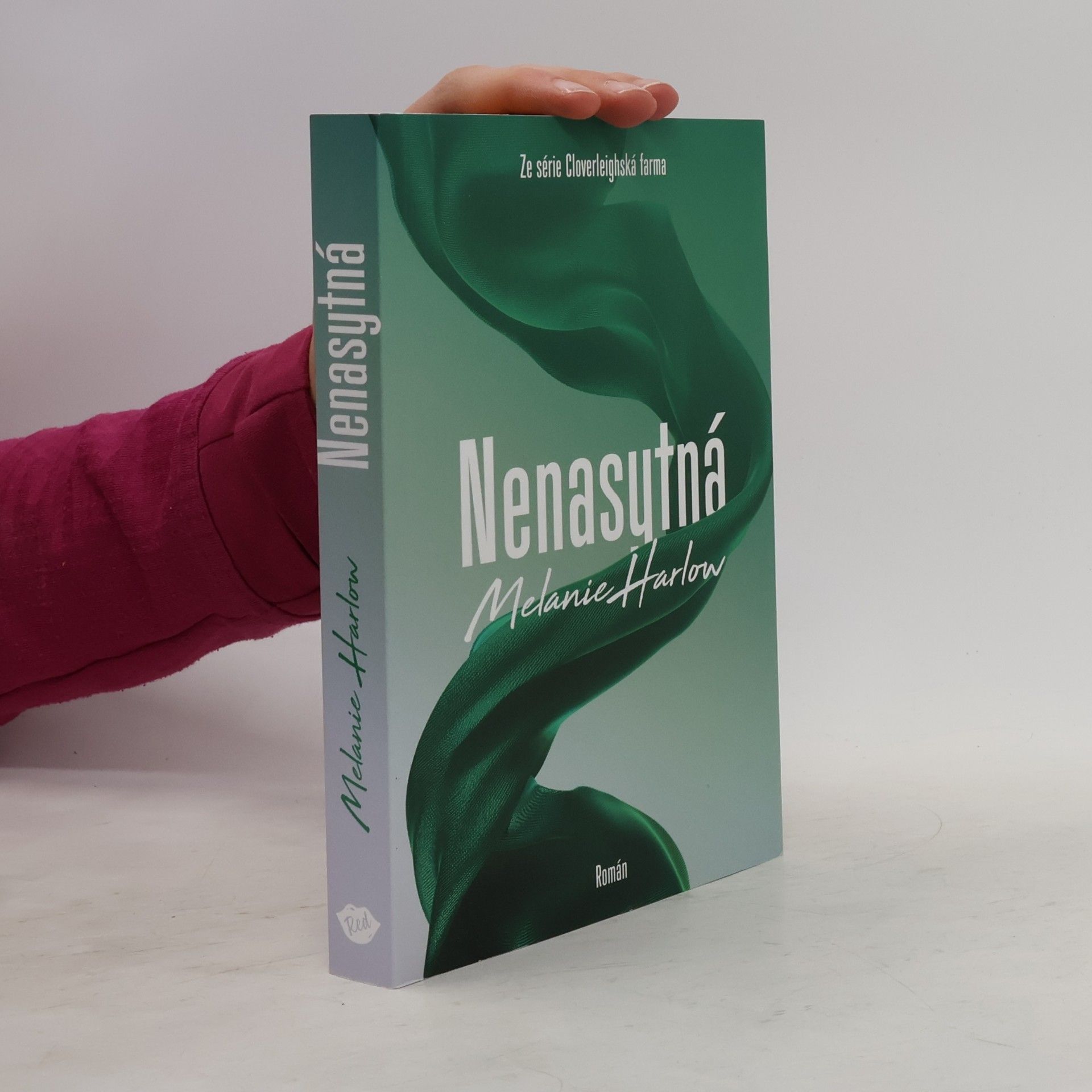 Nenasytná