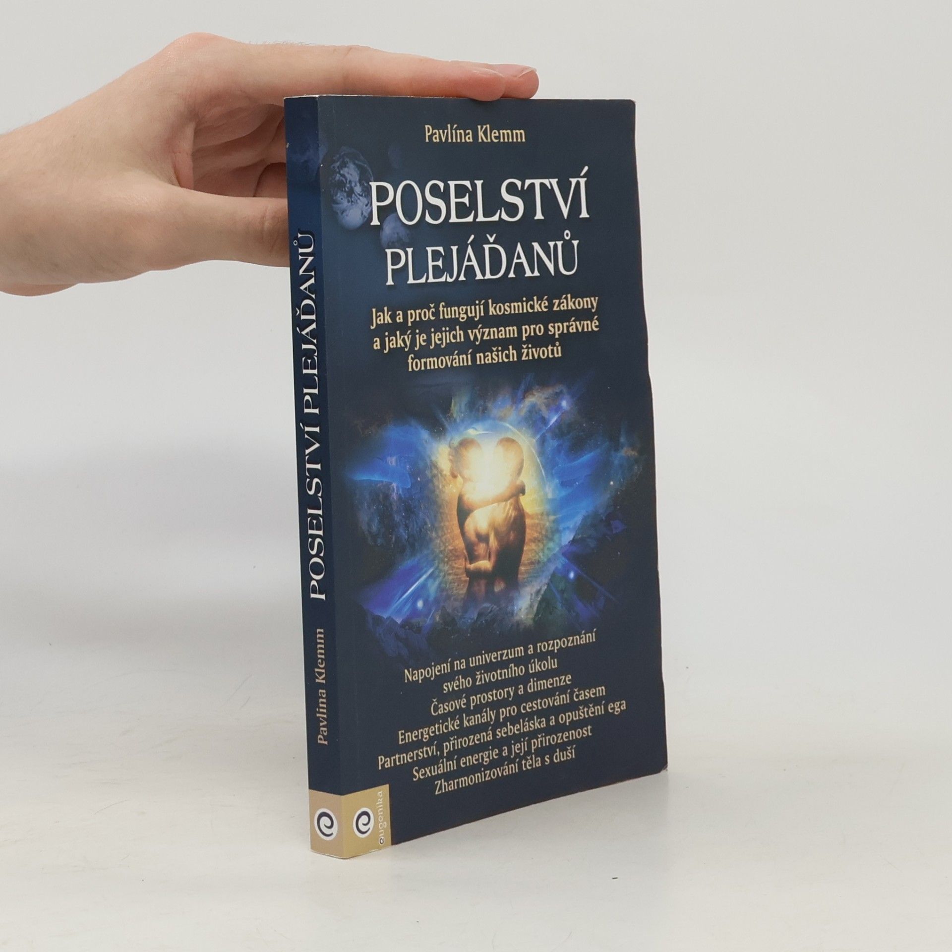 Poselství Plejáďanů