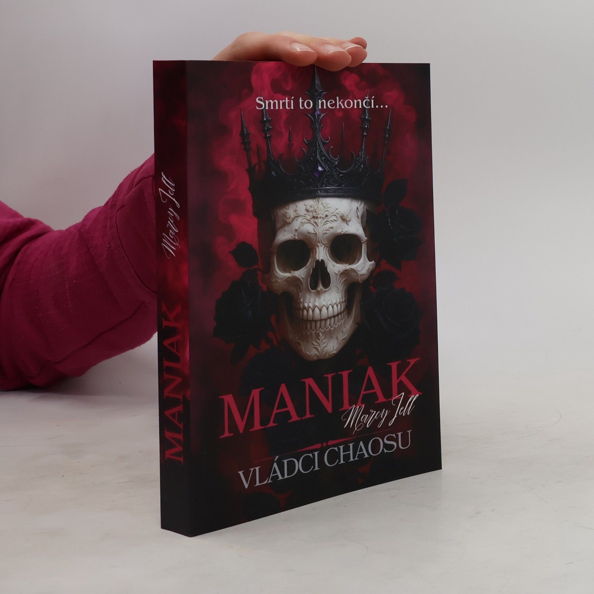 Maniak