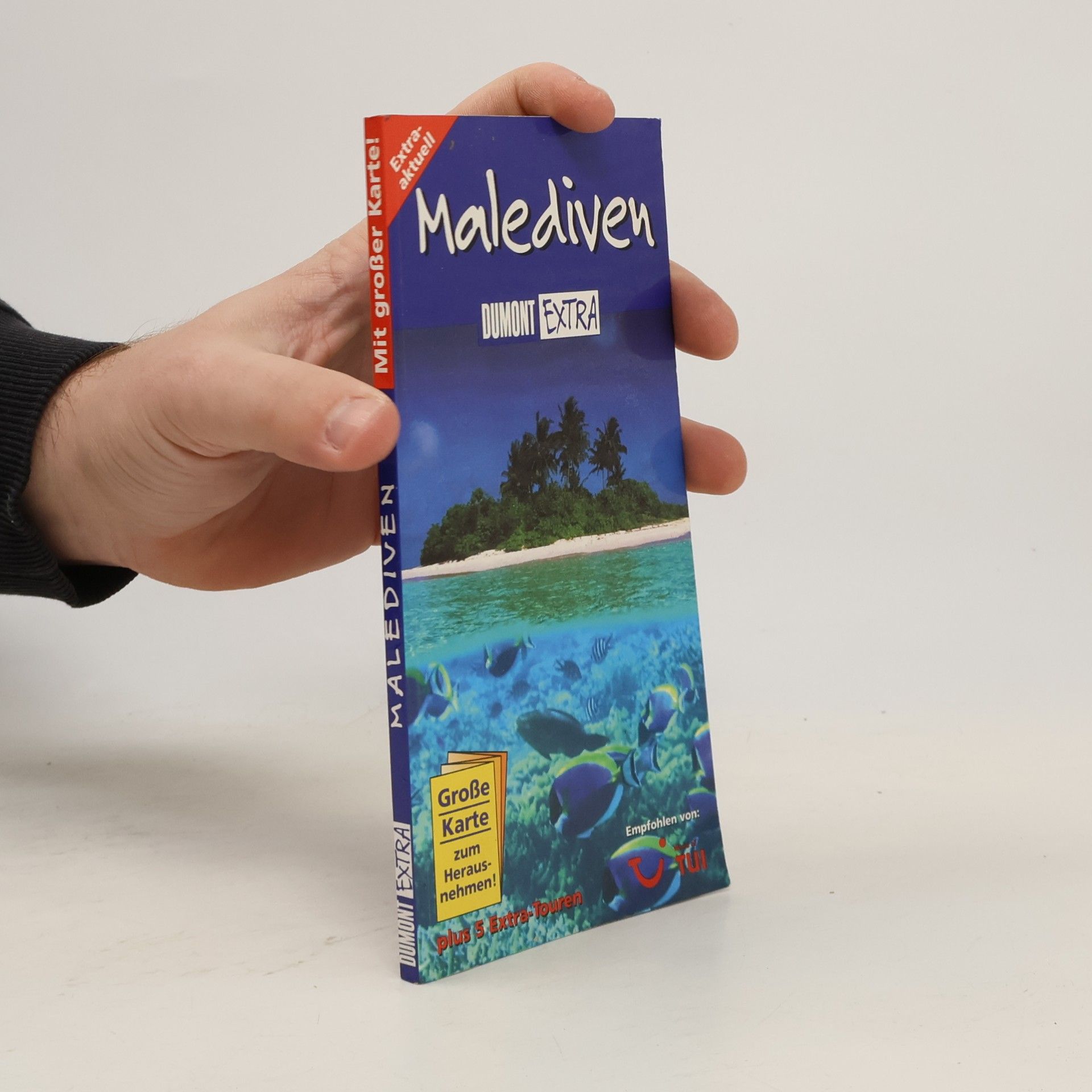 Malediven
