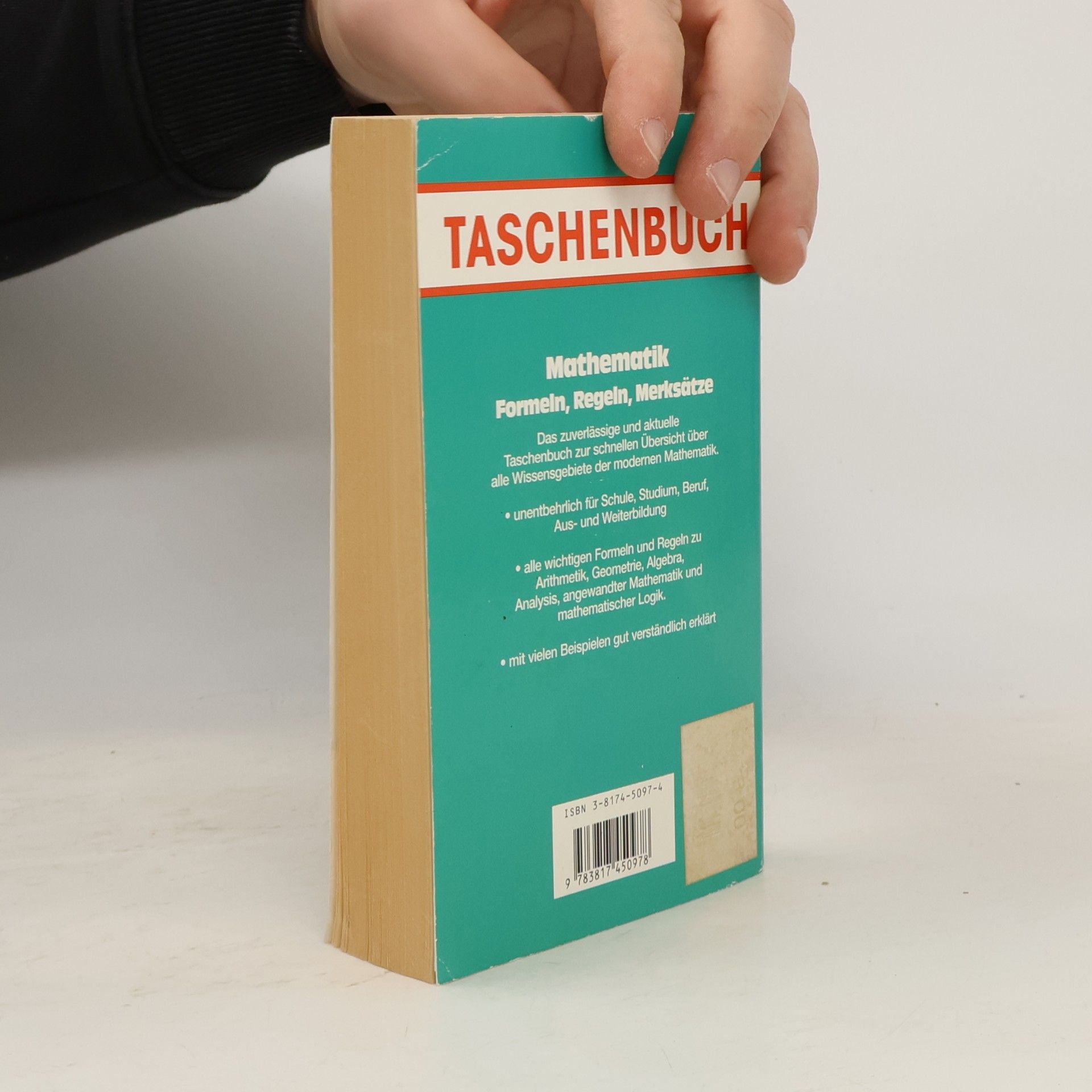 Heinzu Gascha Mathematik