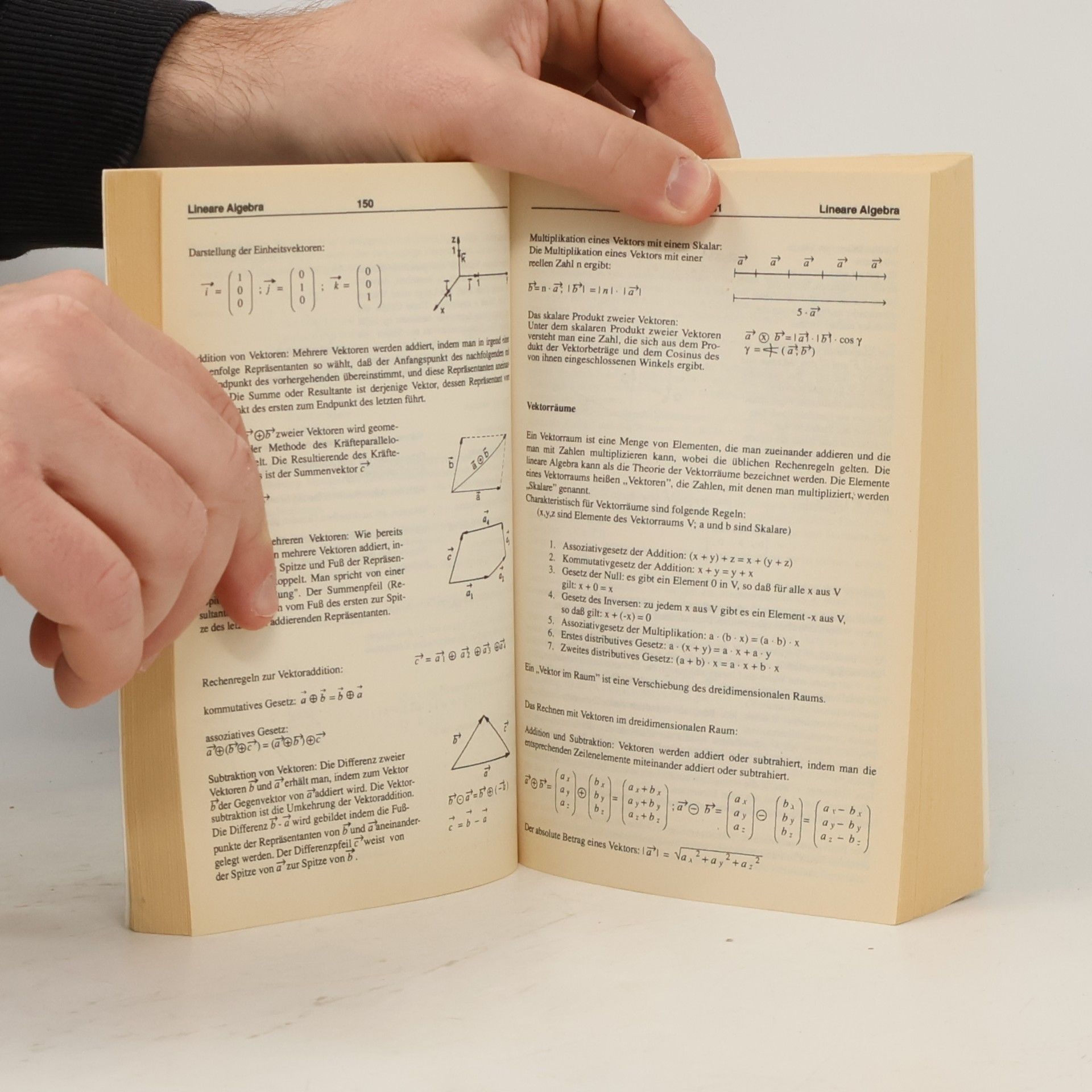 Heinzu Gascha Mathematik