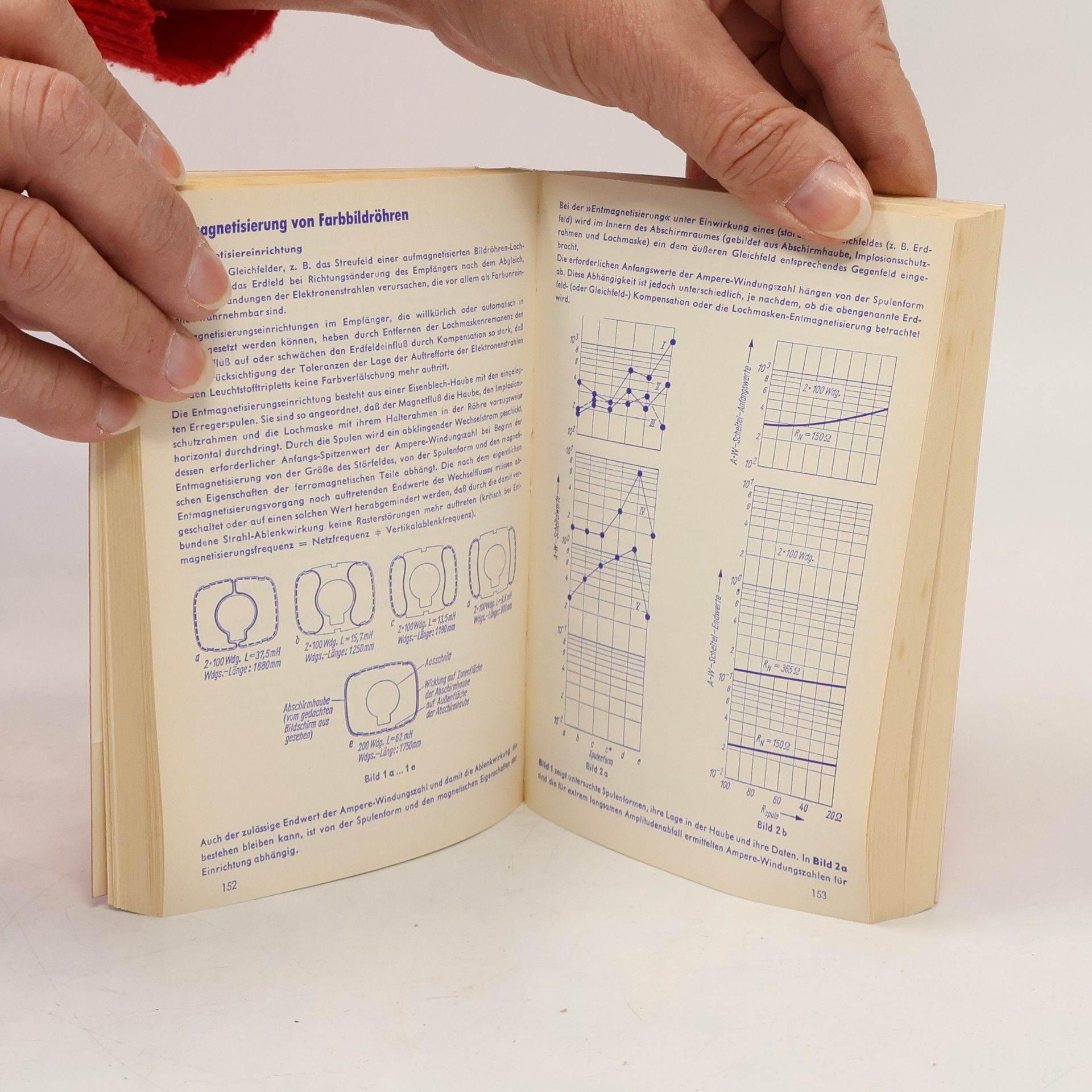 Autorenkollektiv Telefunken-Laborbuch 5