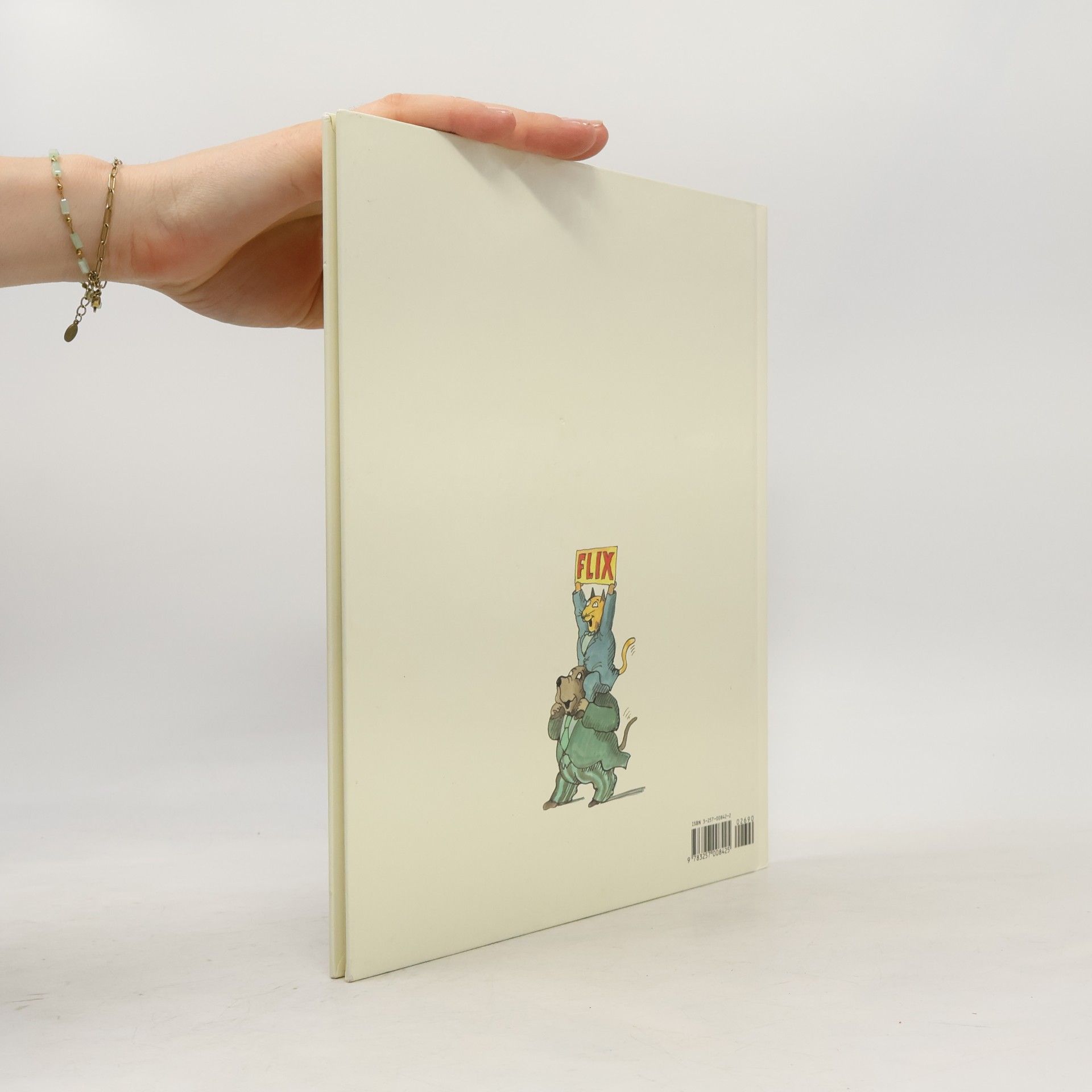 Tomi Ungerer Flix