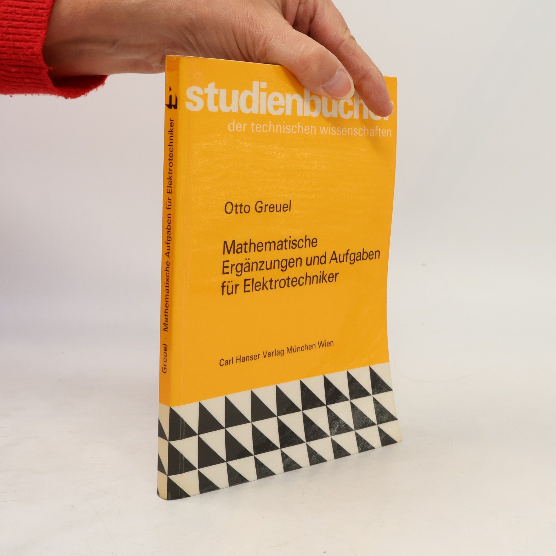 Mathematische Erganzungen und Aufgaben fur Elektrotechniker